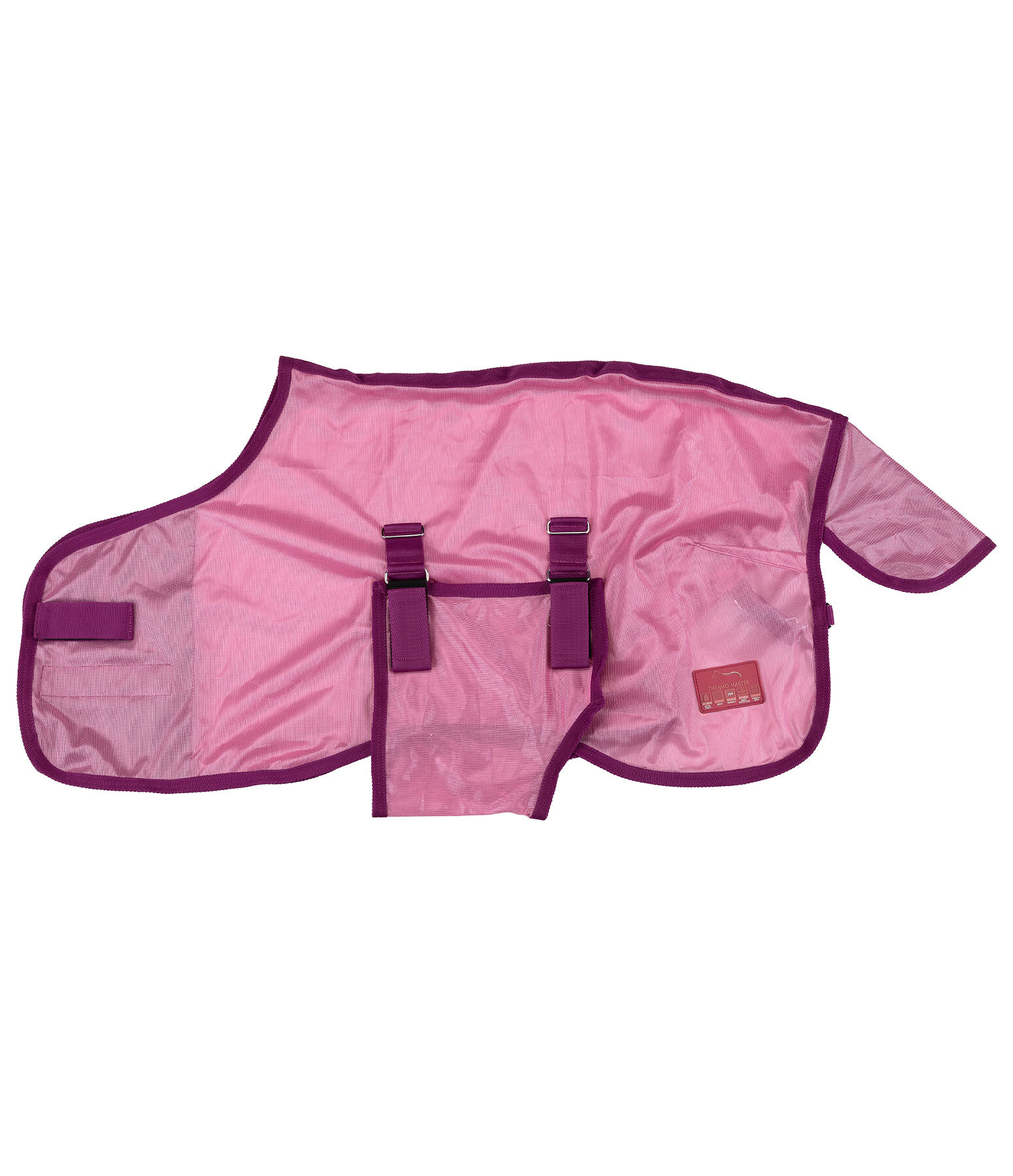 veulen- en minishetland vliegendeken Kubi Fly