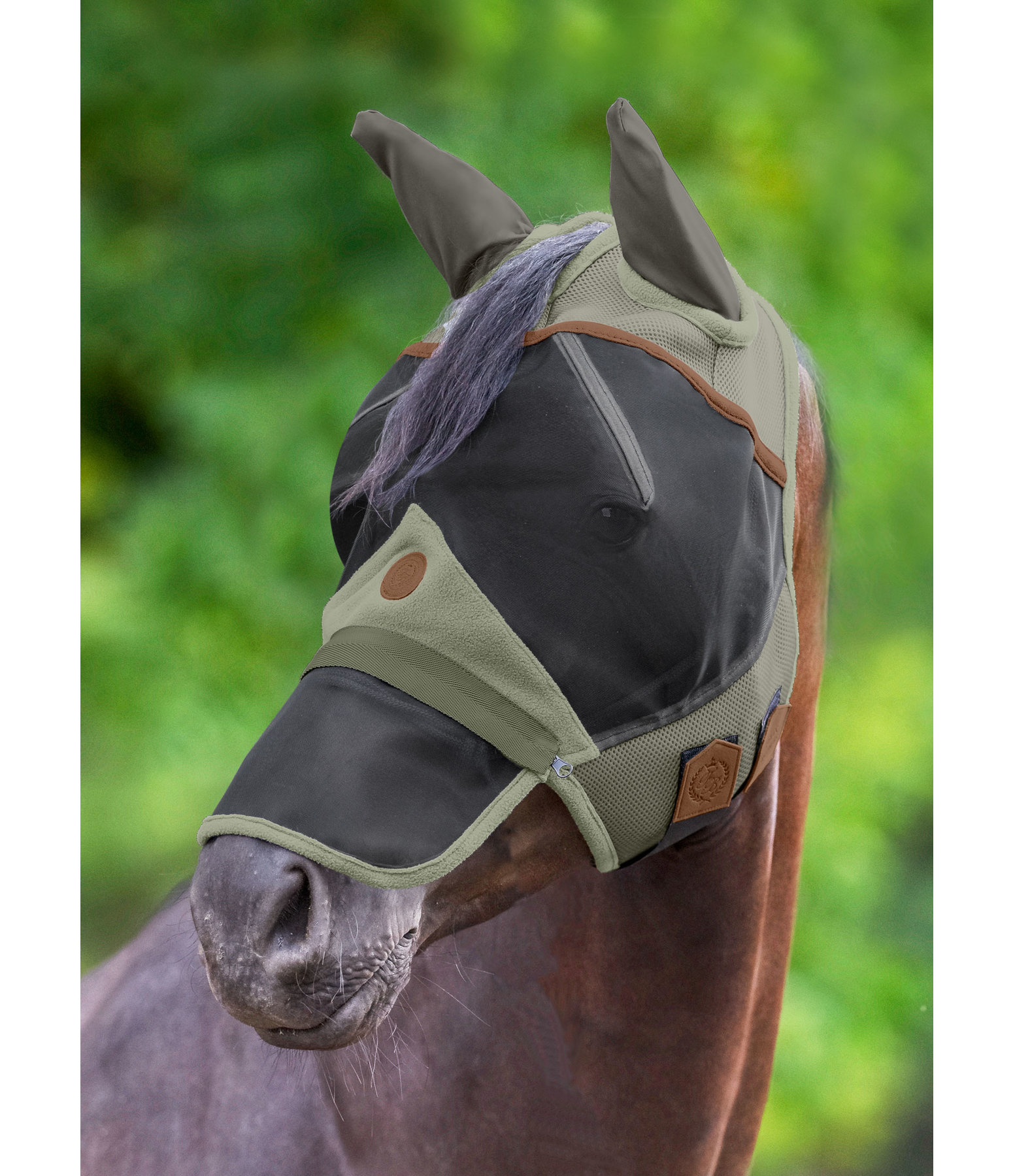 mesh vliegenmasker Timeless Elegance