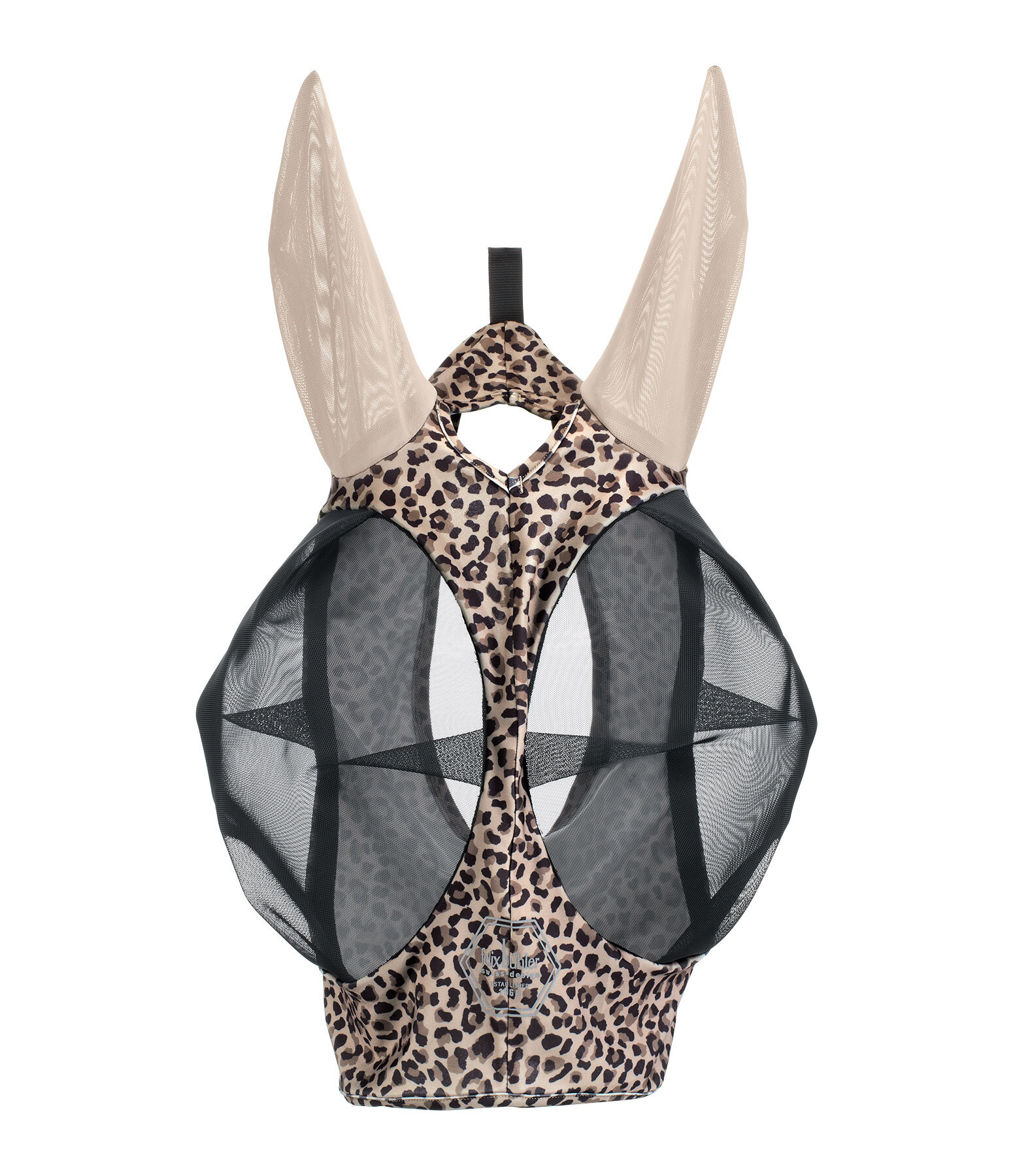 Pull-On stretch vliegenmasker