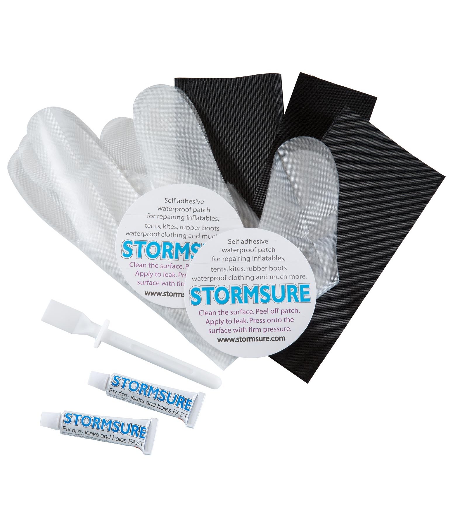 deken reparatiekit by Stormsure