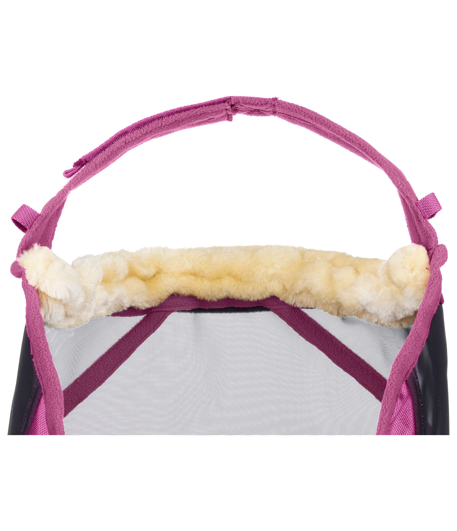 vliegenmasker Ear-Free