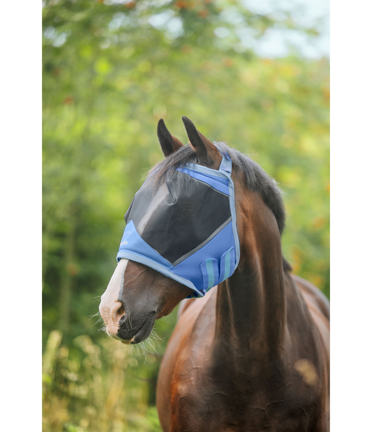 vliegenmasker Ear-Free