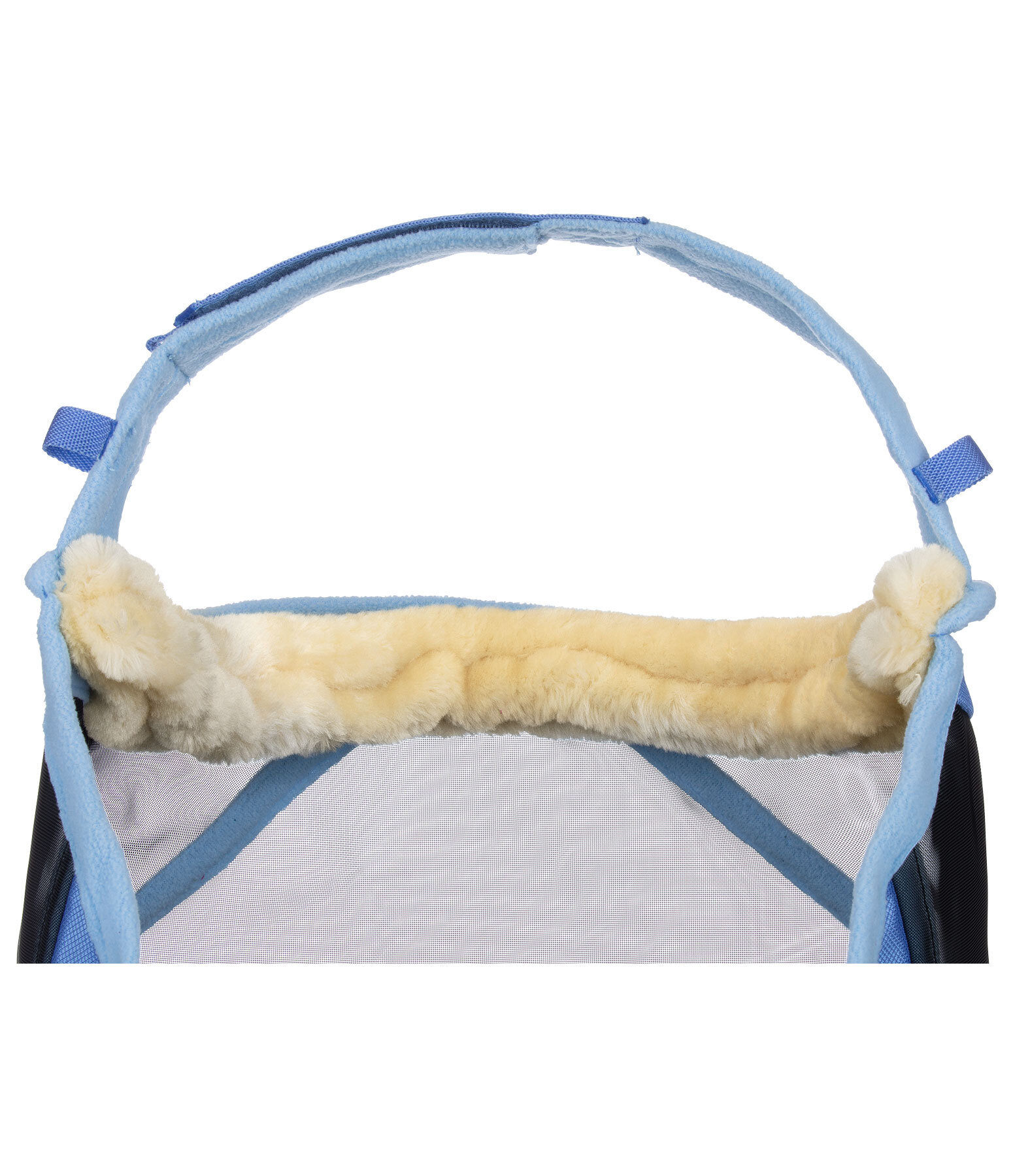 vliegenmasker Ear-Free