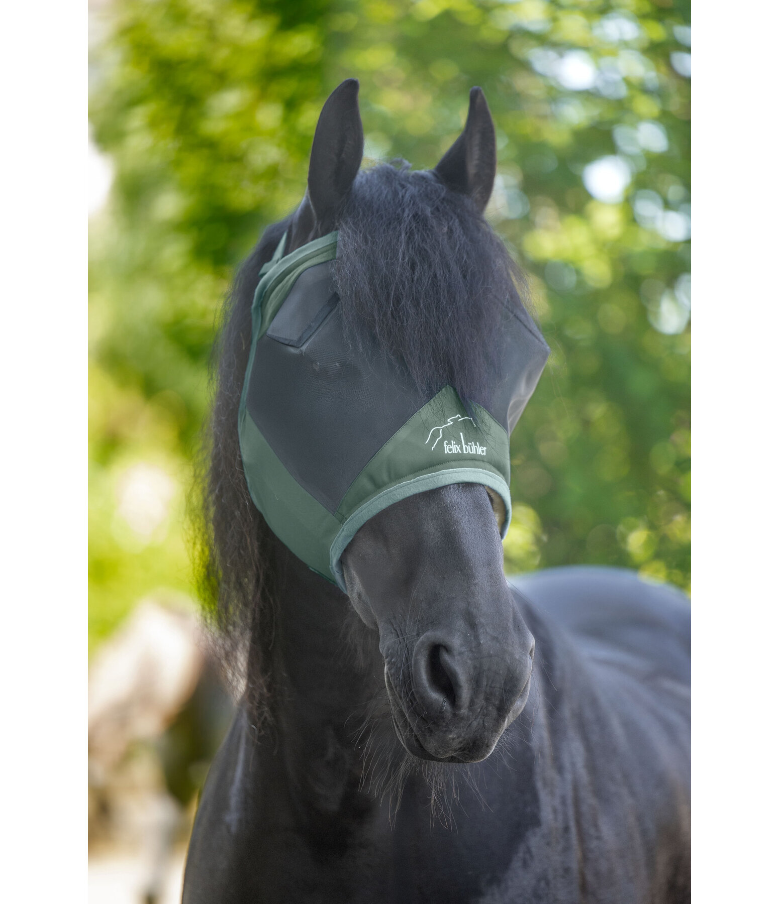 vliegenmasker Ear-Free