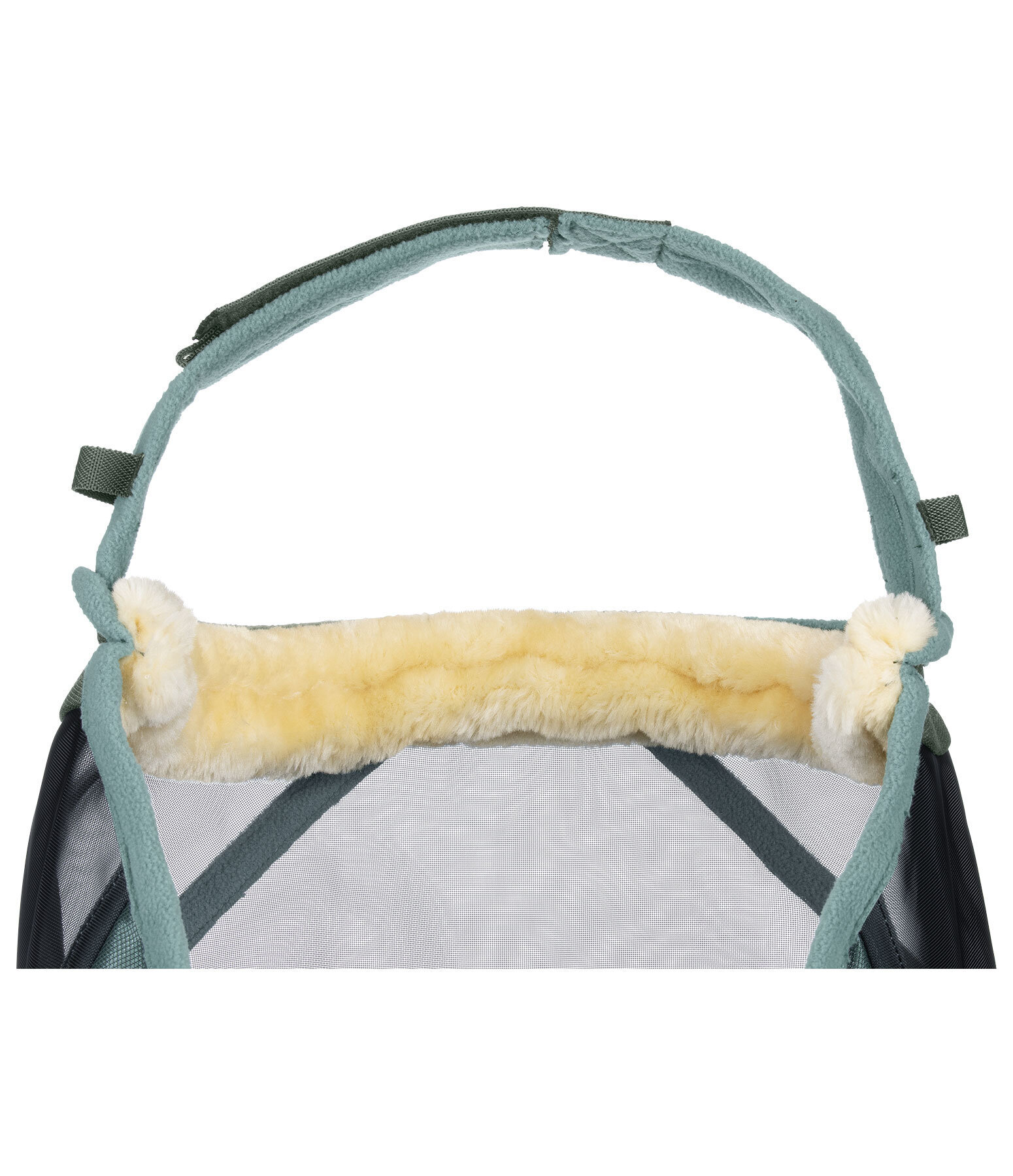 vliegenmasker Ear-Free