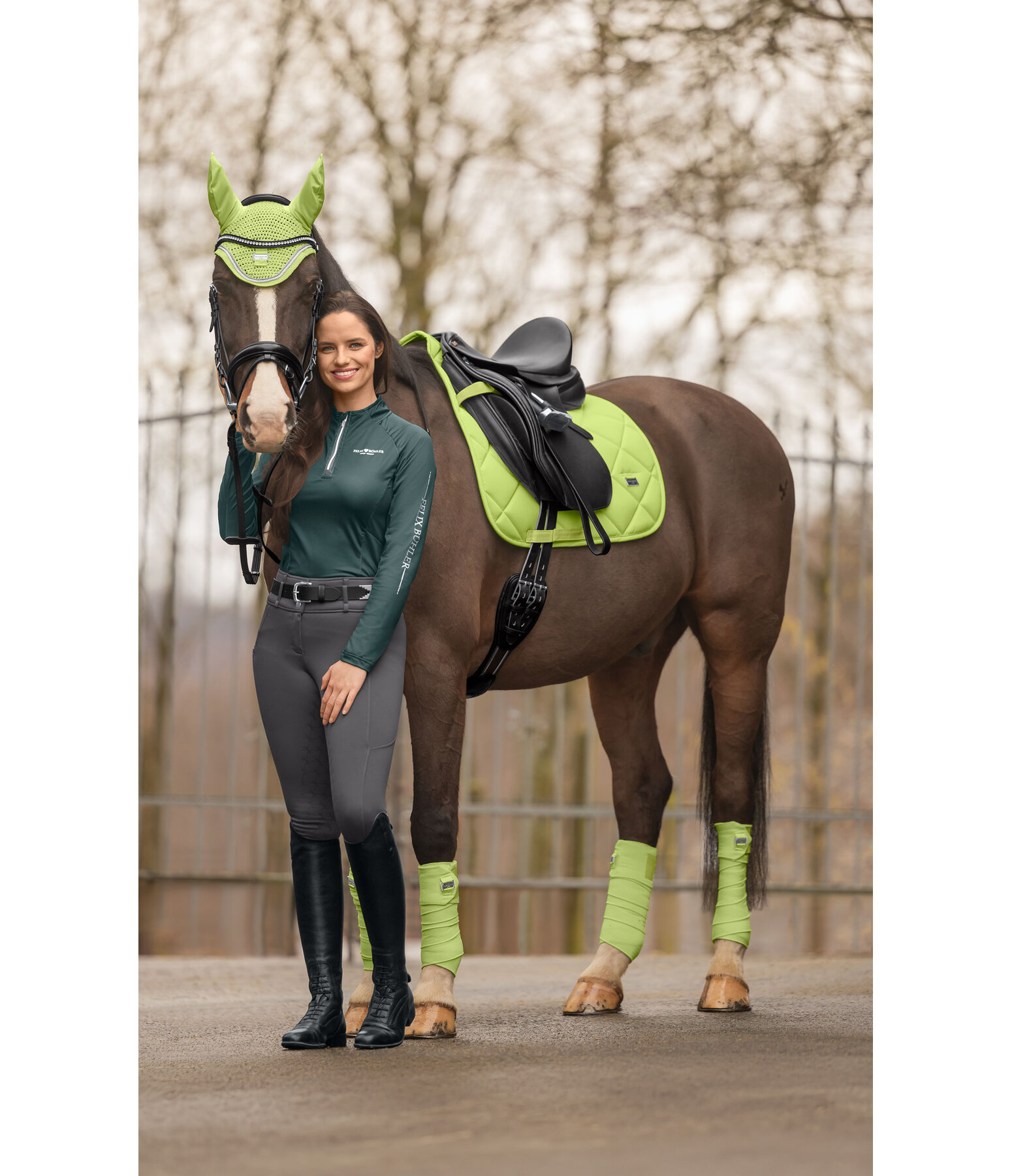 oornetje Essential