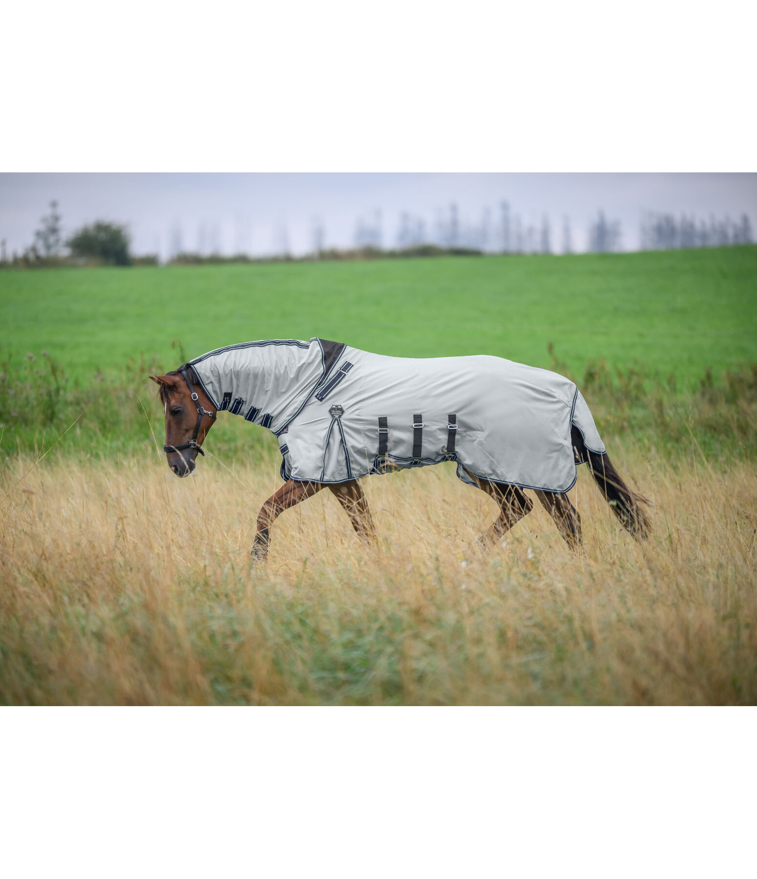 fullneck vliegendeken Karoo