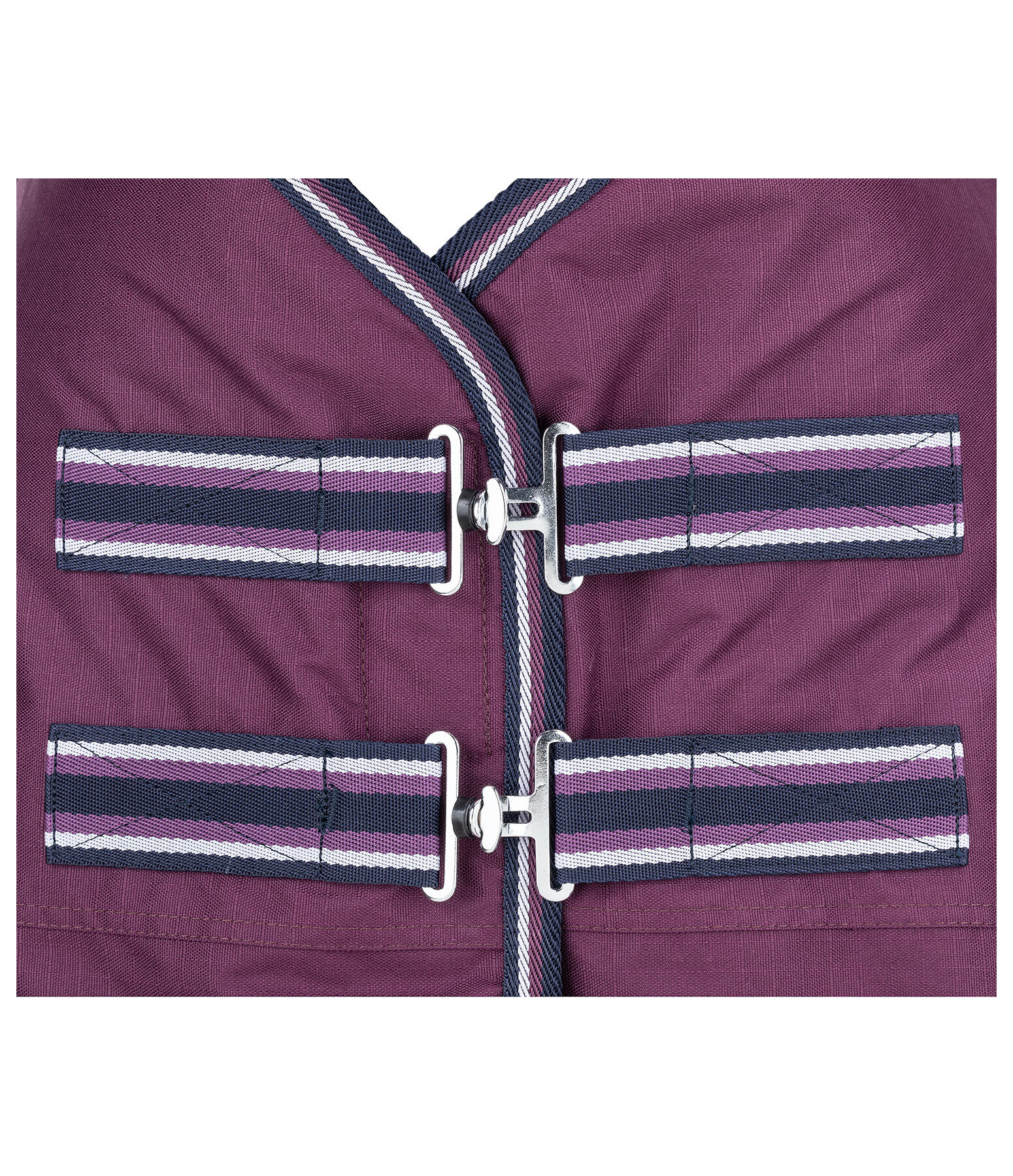 Highneck regendeken Kalina II, 0 g