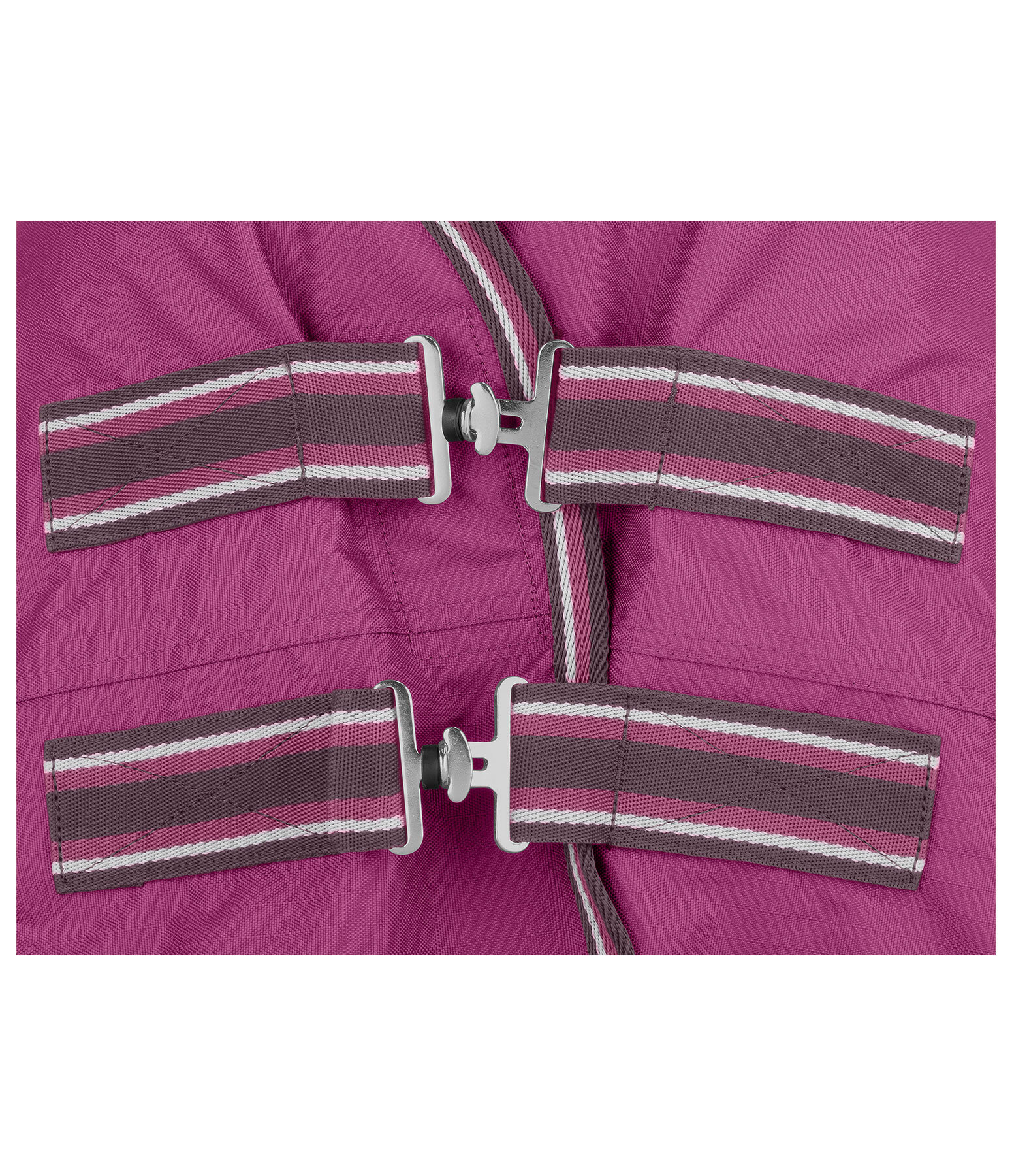 Highneck regendeken Kalina II, 0 g