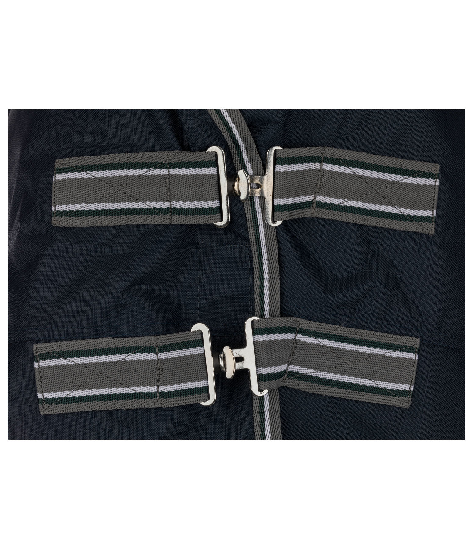 Highneck regendeken Kalina II, 0 g