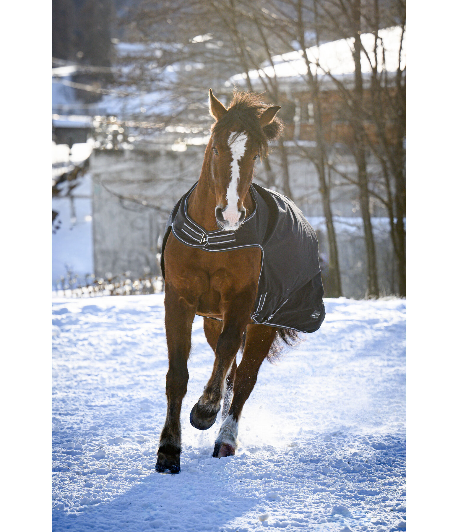 Outdoor Walker Kasimo II, 0 g
