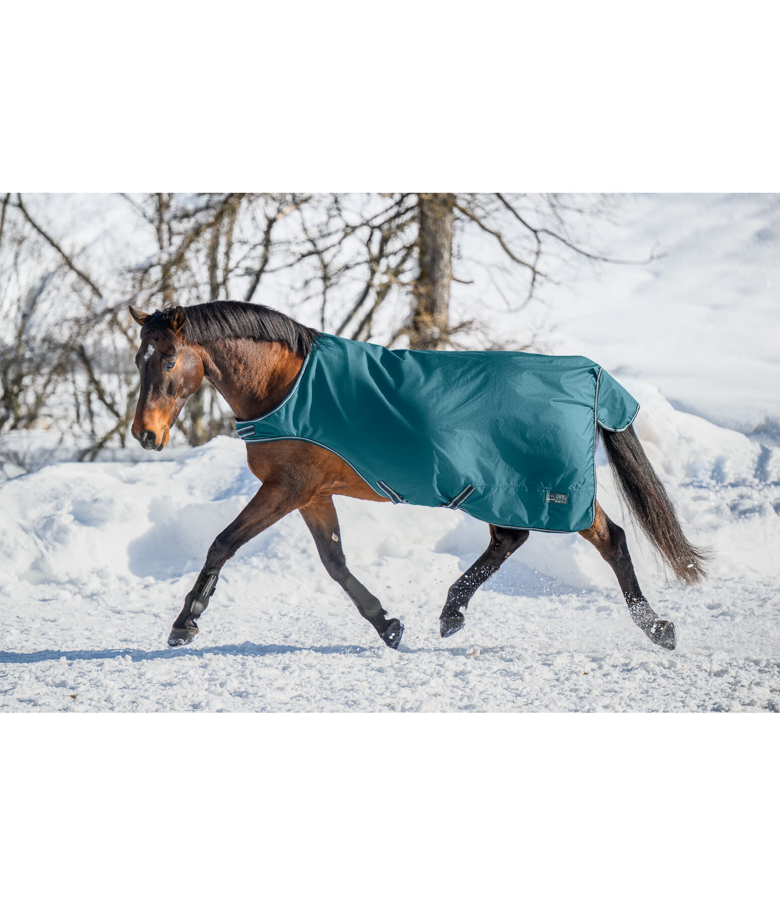Outdoor Walker Kasimo II, 0 g