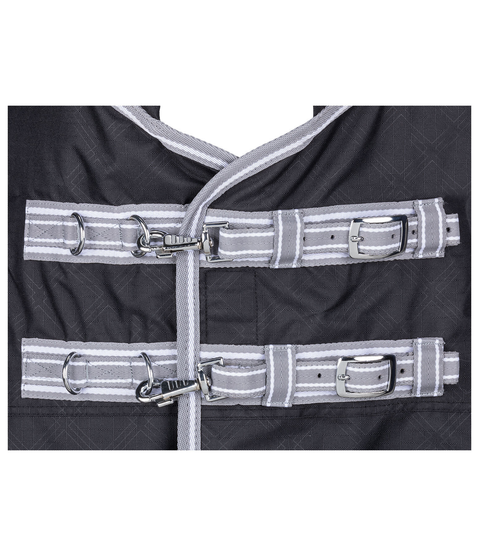 Combi-System Regularneck outdoordeken Janice, 0 g