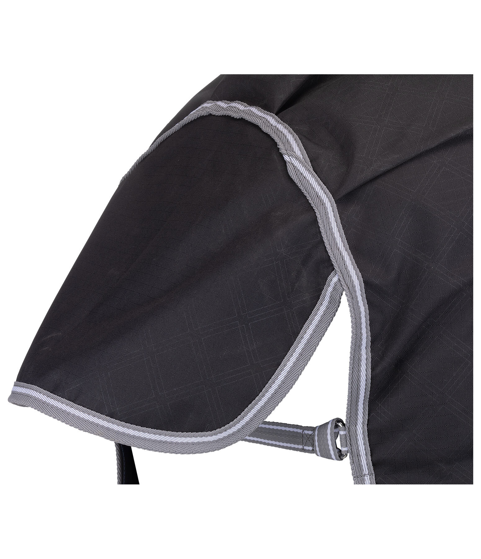 Combi-System Regularneck outdoordeken Janice, 0 g