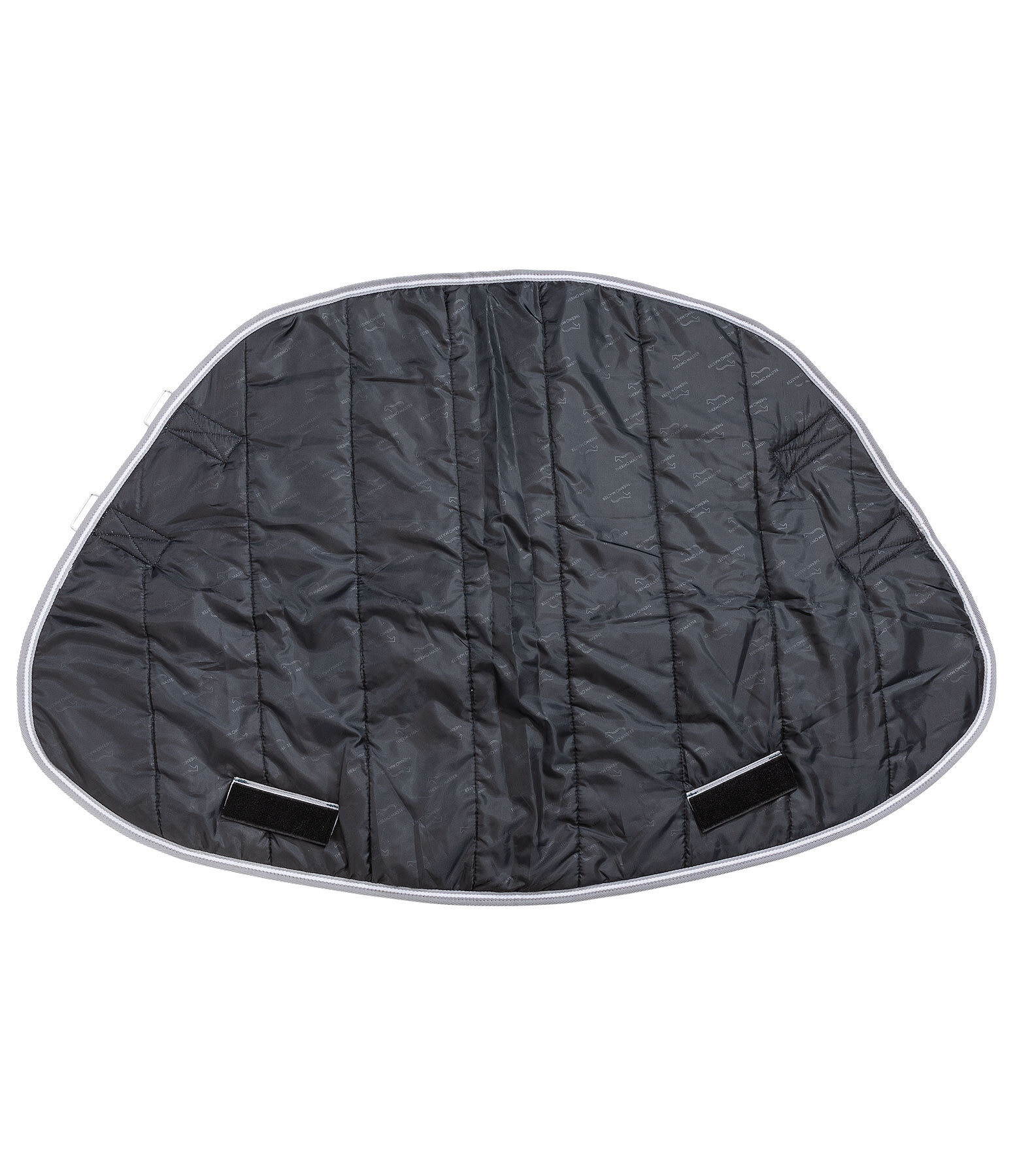 Combi-Systeem halsdeel voor outdoordeken Janice, 150 g