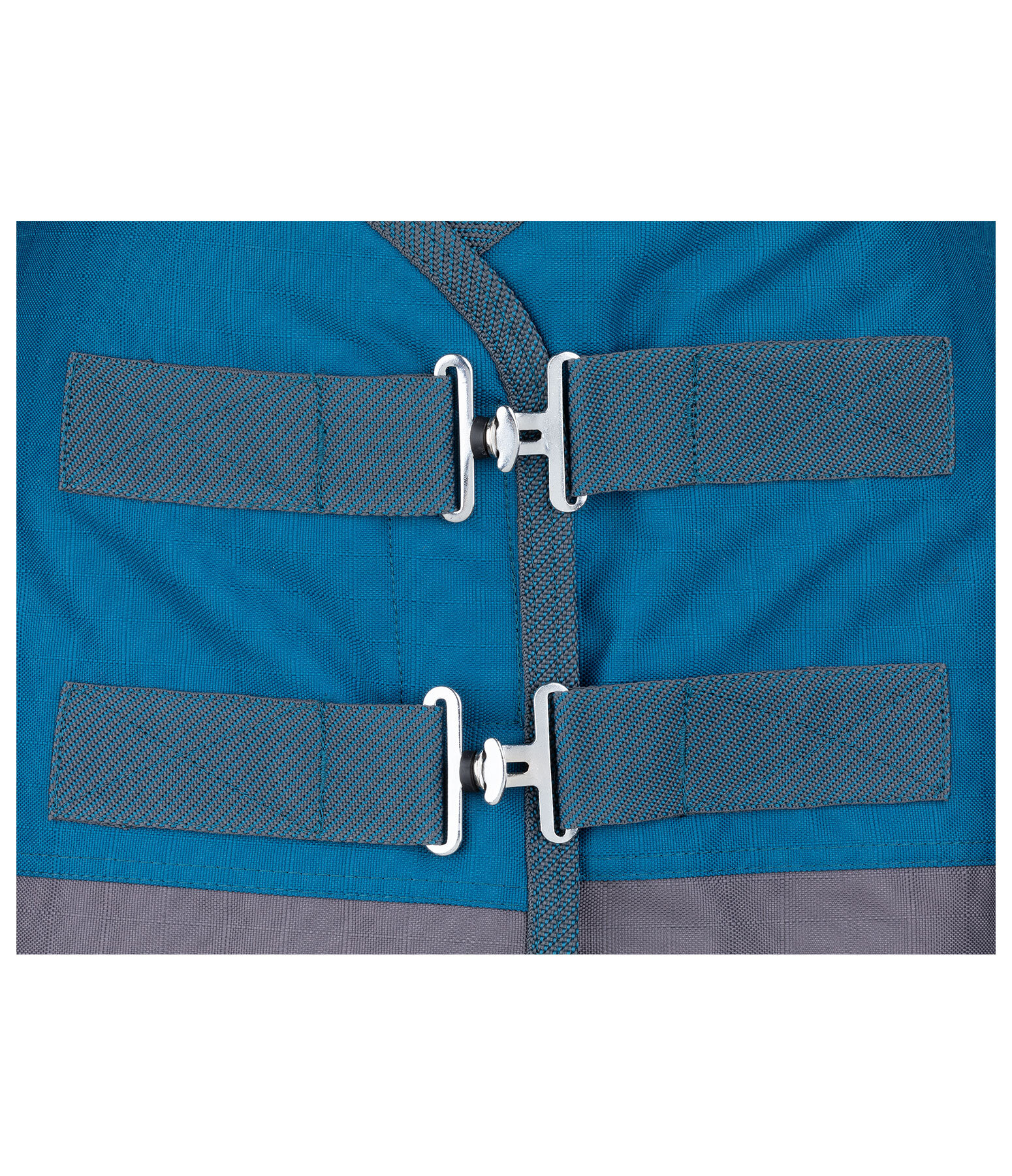 Regularneck outdoordeken Aidan, 50 g