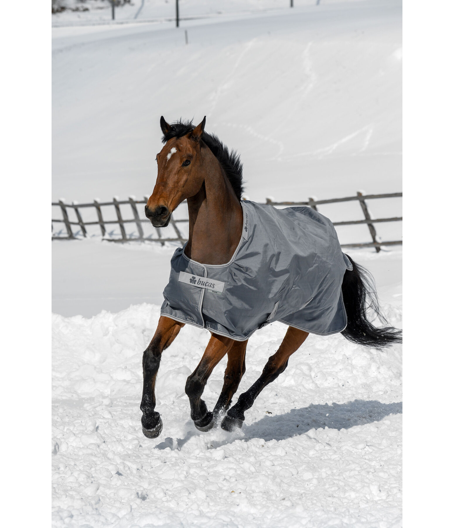 Smartex Turnout Rain met Stay-Dry Fleece Voering, 0 g