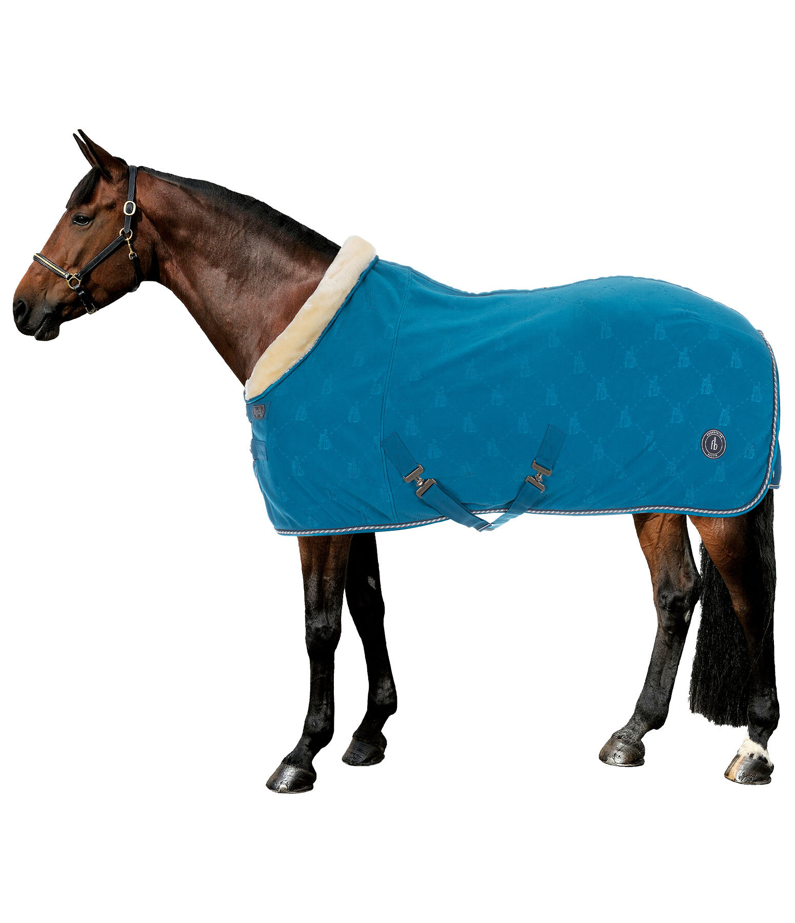 fleece zweetdeken Equestrian Sports