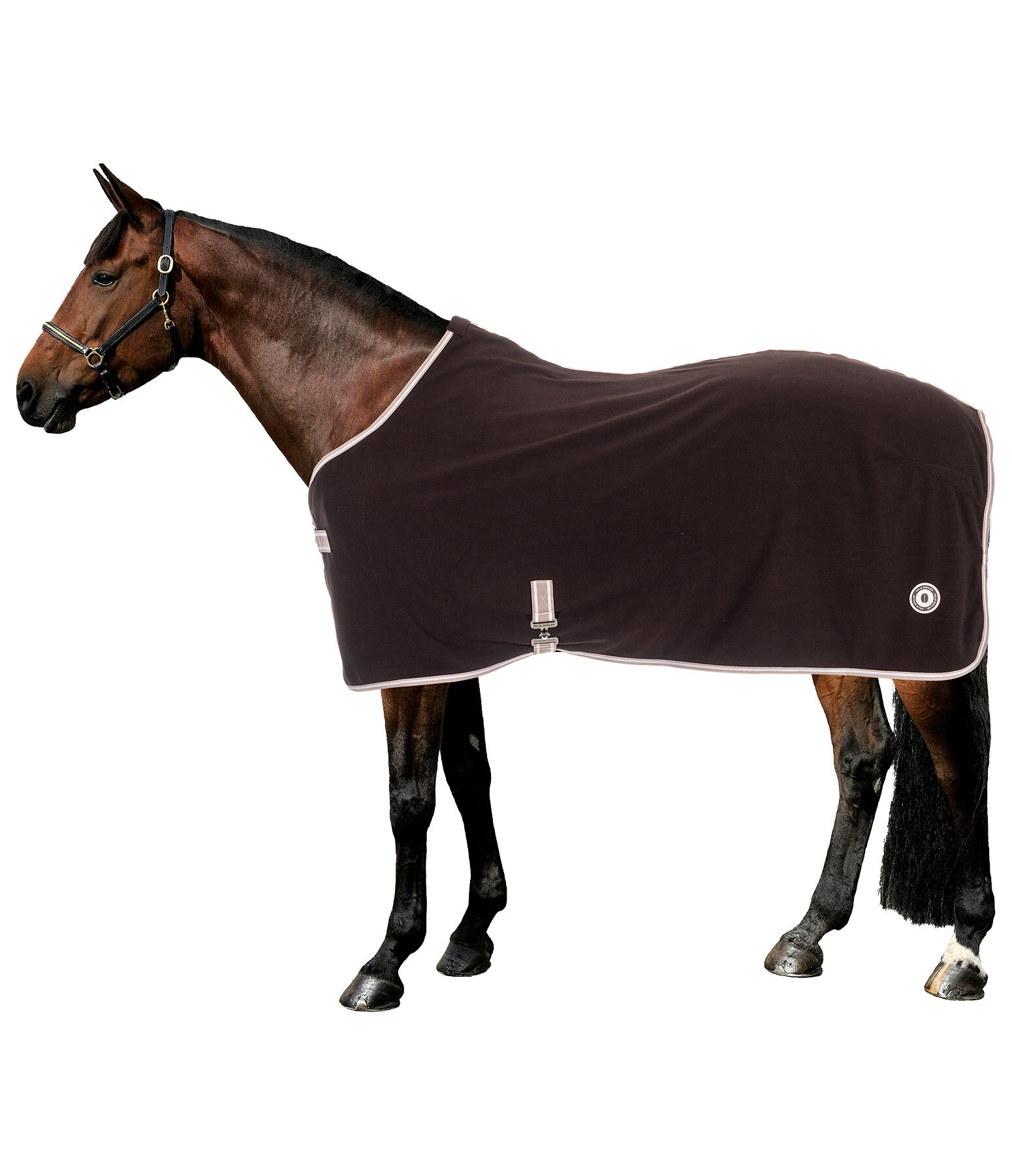 fleece zweetdeken Coffee Lover