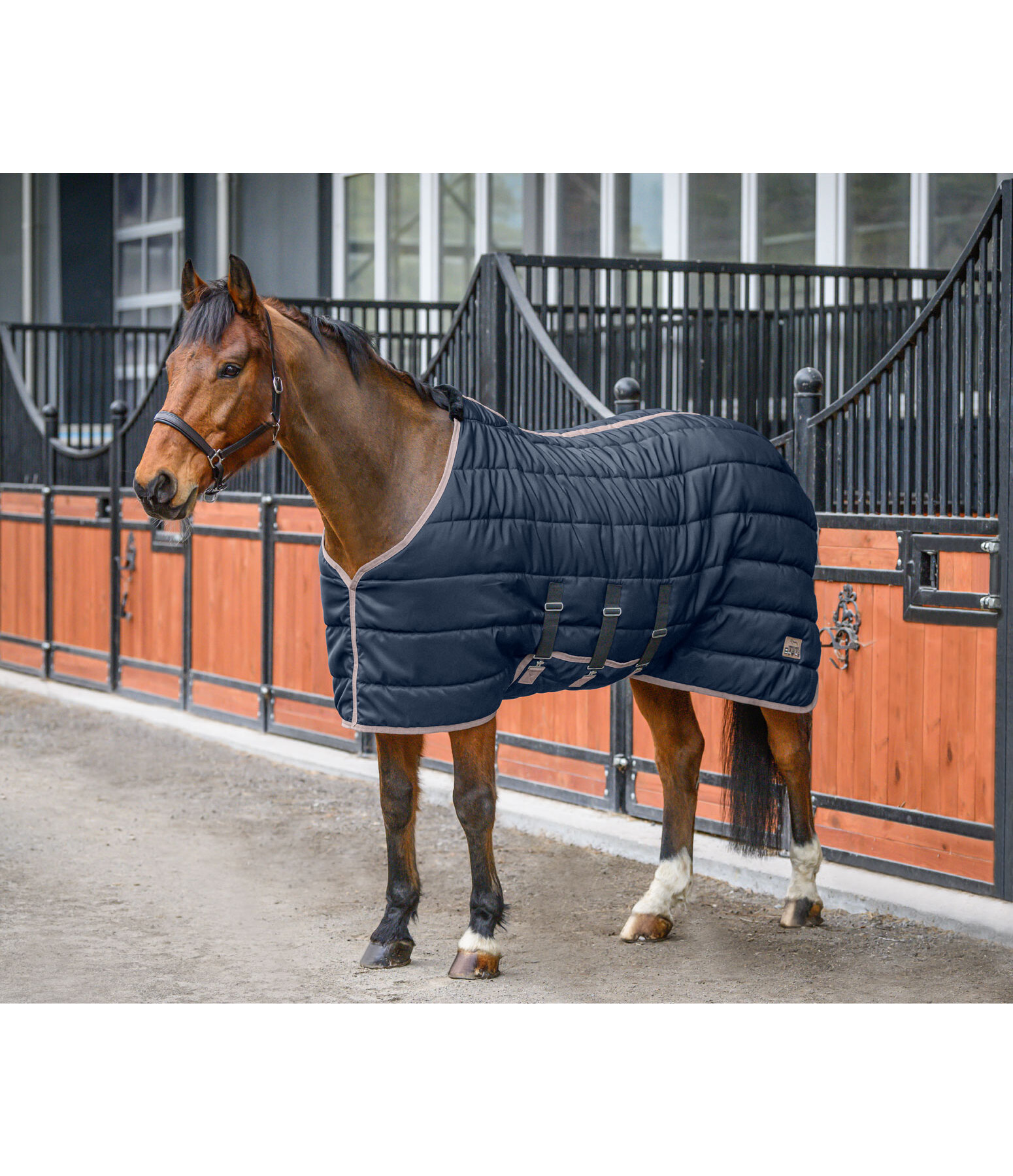 staldeken Pullover 200 g