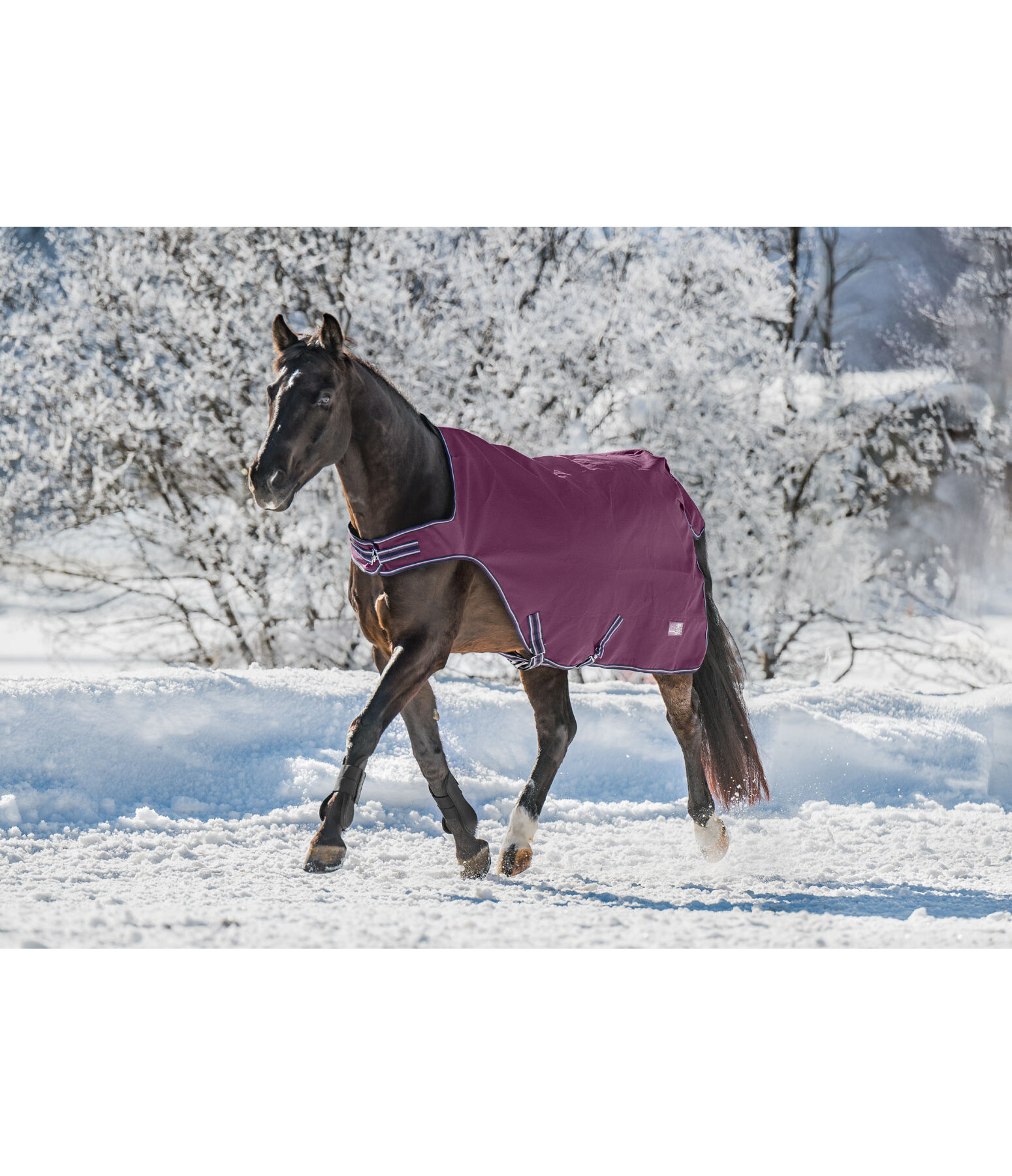 Outdoor Walker Kasimo II, 100 g