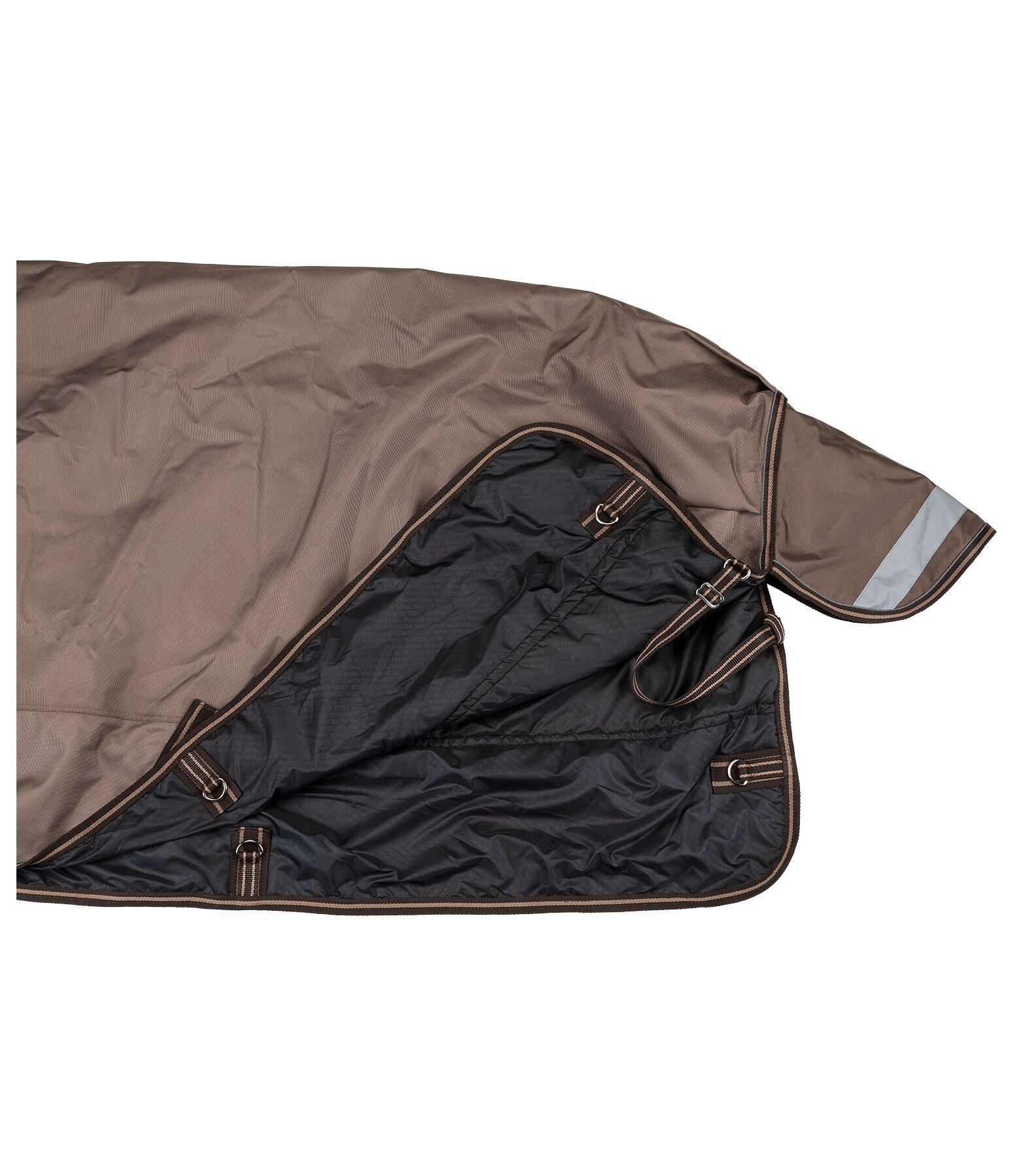 Highneck outdoorwalker Perfect Fit Nylon PRO, 50 g