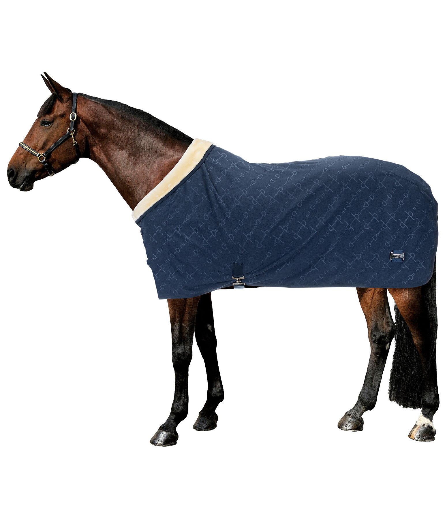 collectie zweetdeken Signature II