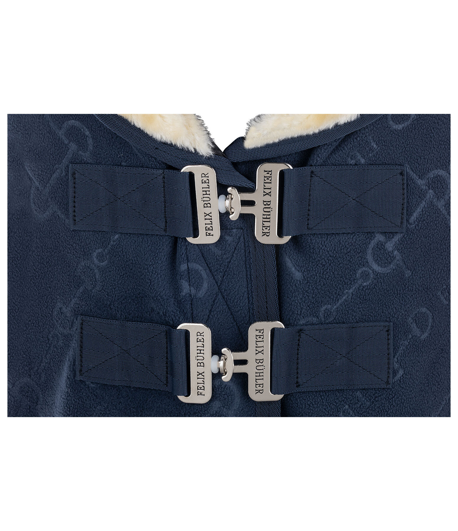 collectie zweetdeken Signature II