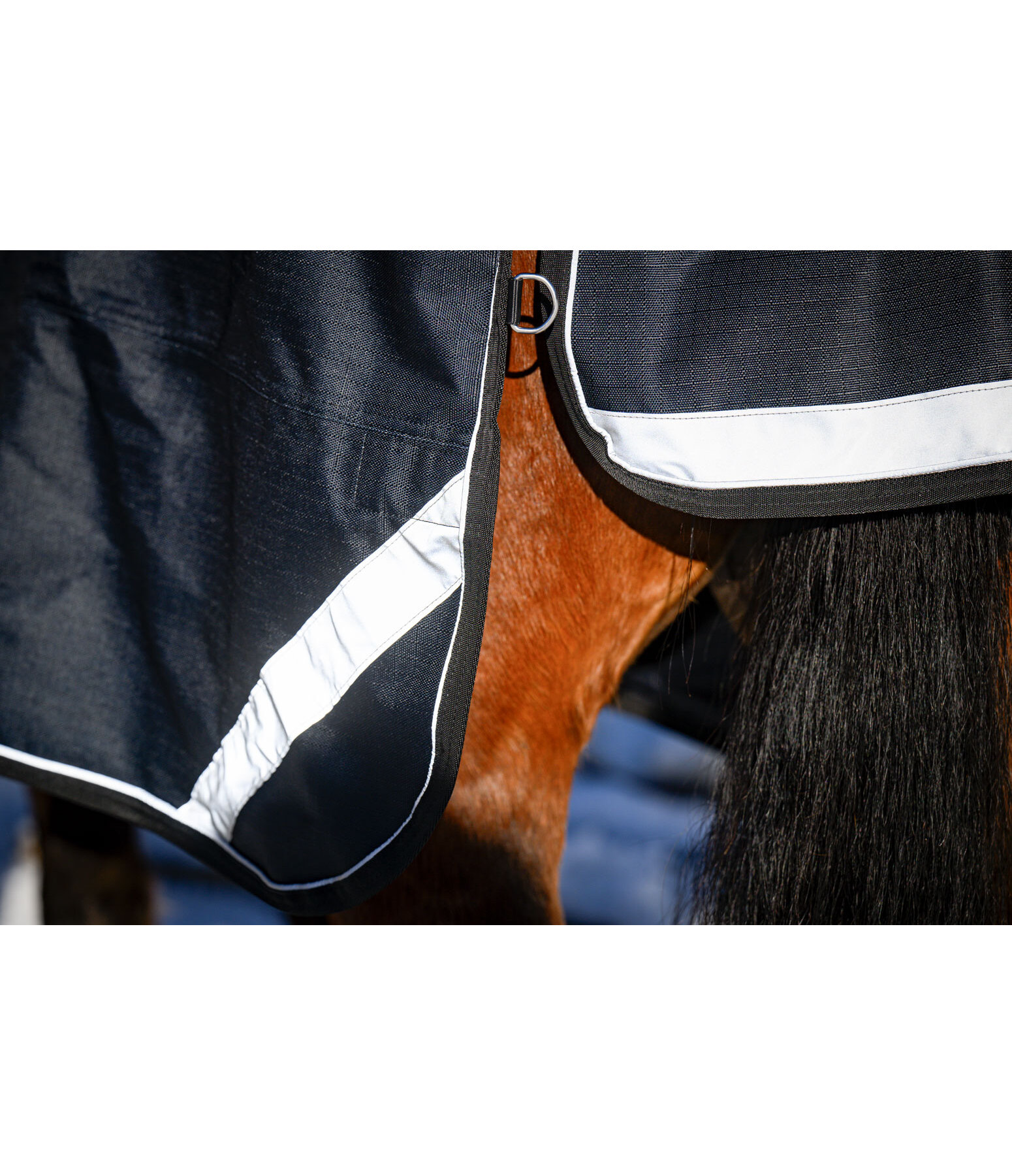 regular neck outdoordeken Liberty II met Liner-System,  0 g