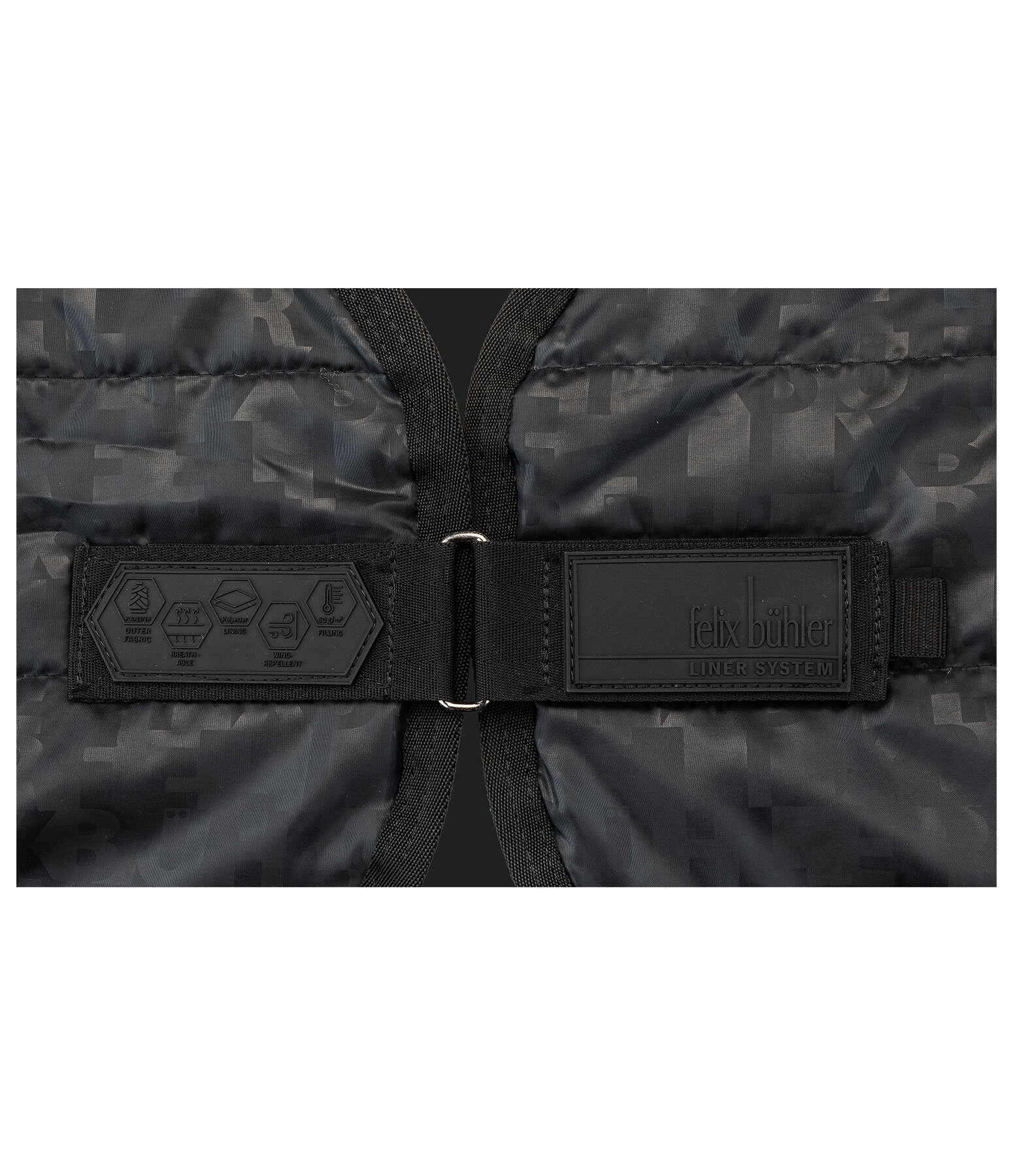 Liner Liberty II, 150 g