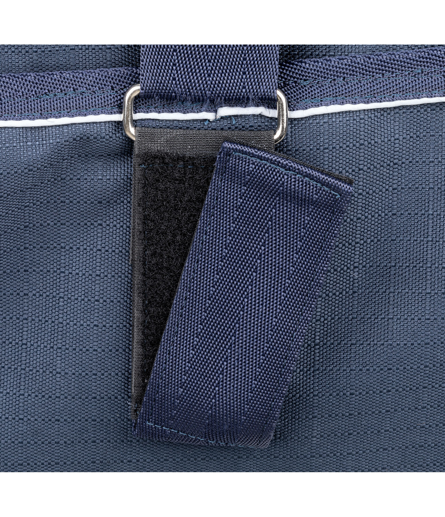 highneck outdoordeken Rain Shield II met buikflap, 50 g