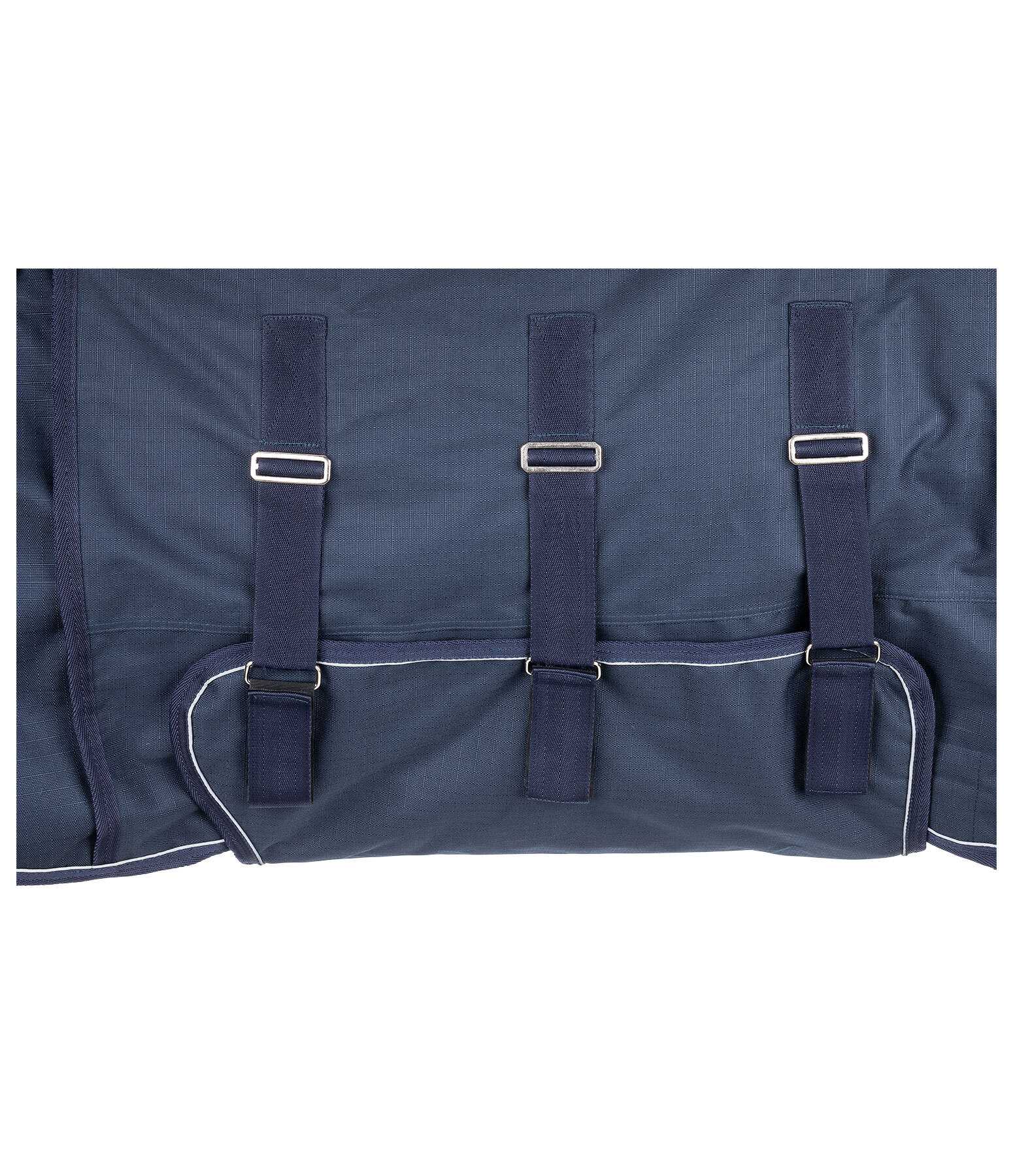 highneck outdoordeken Rain Shield II met buikflap,  200 g