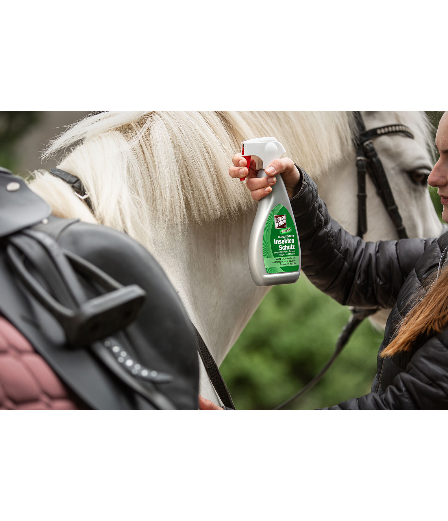 - classic extra starker Insektenschutz