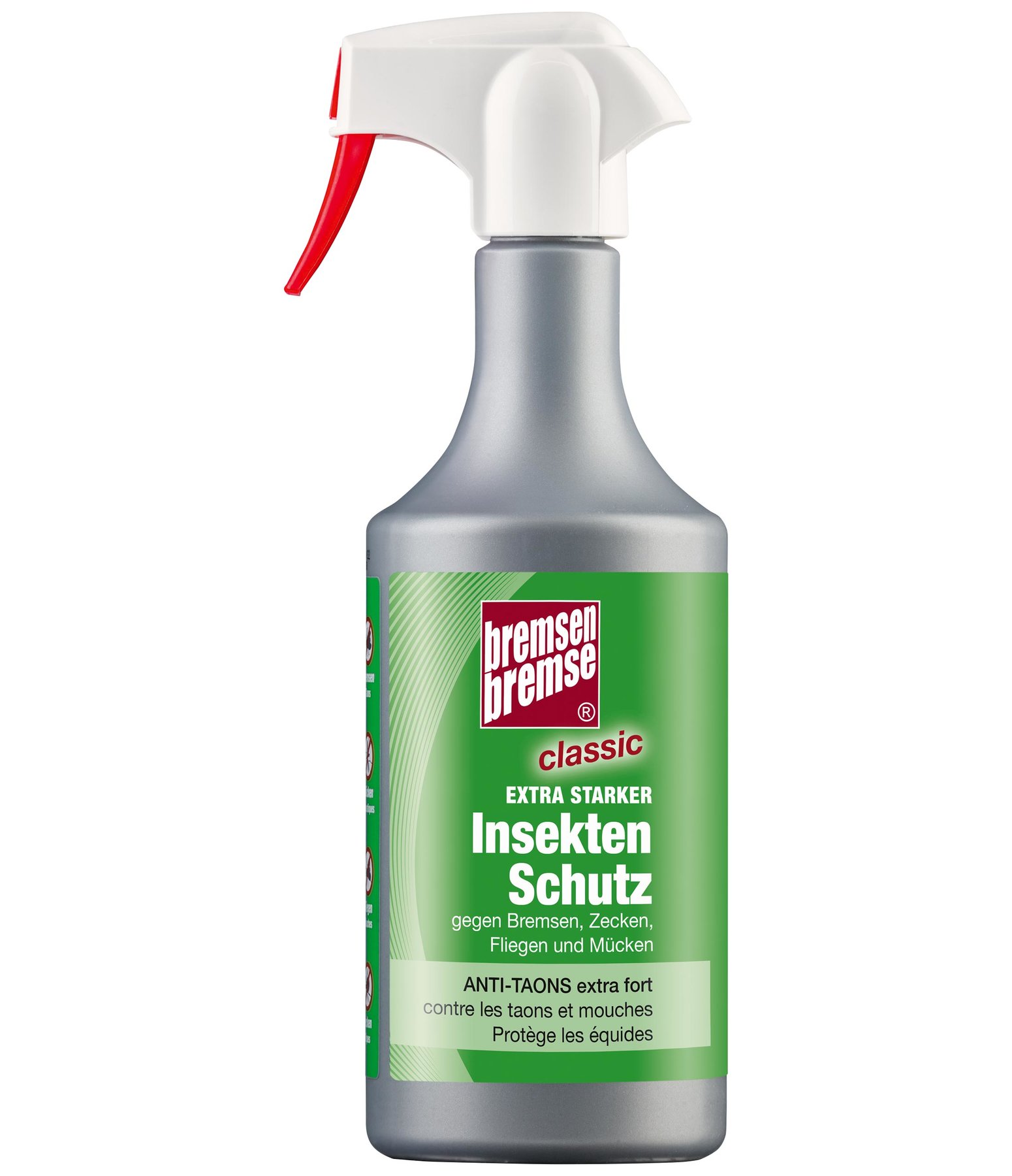 - classic extra starker Insektenschutz