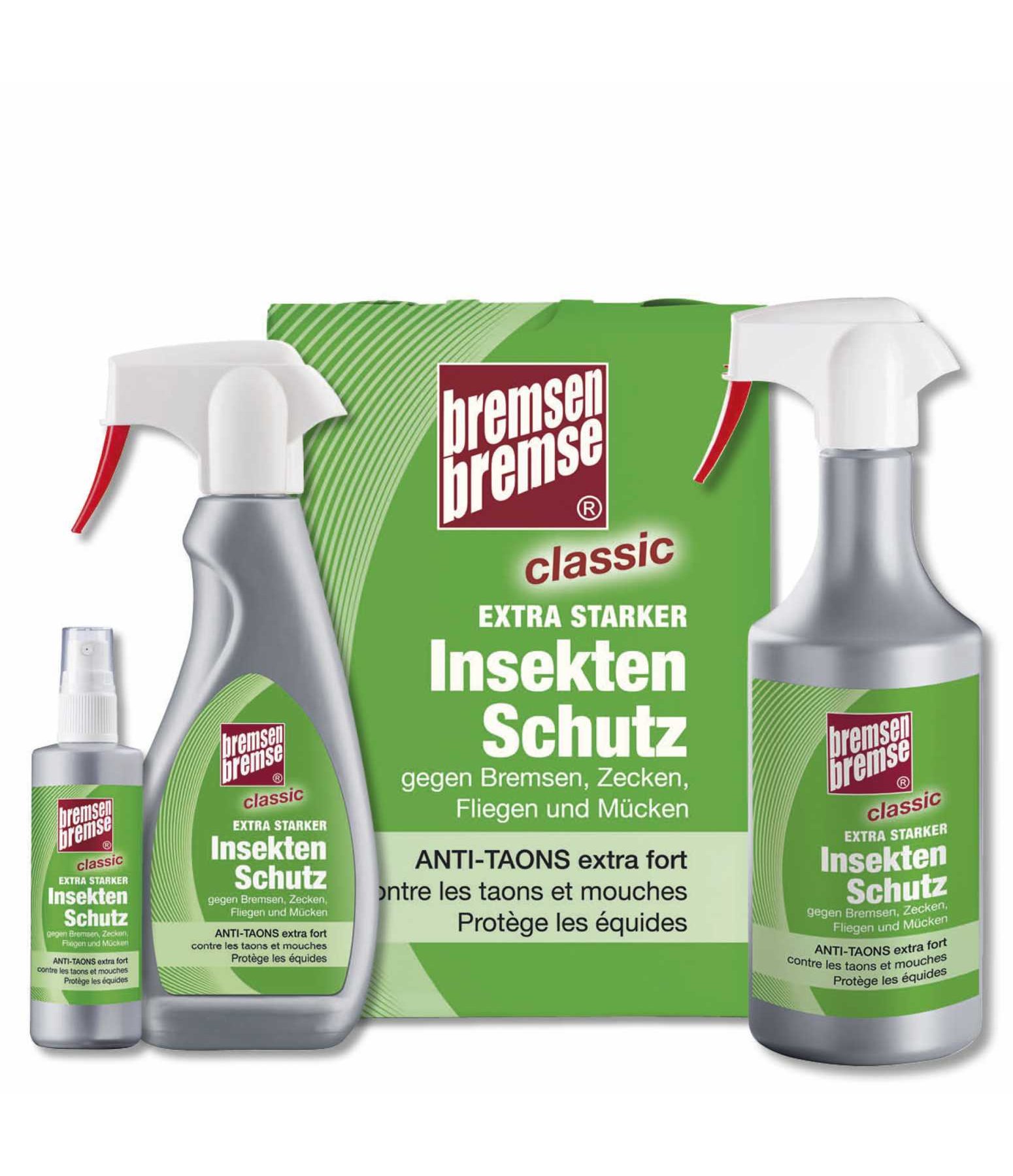 - classic extra starker Insektenschutz