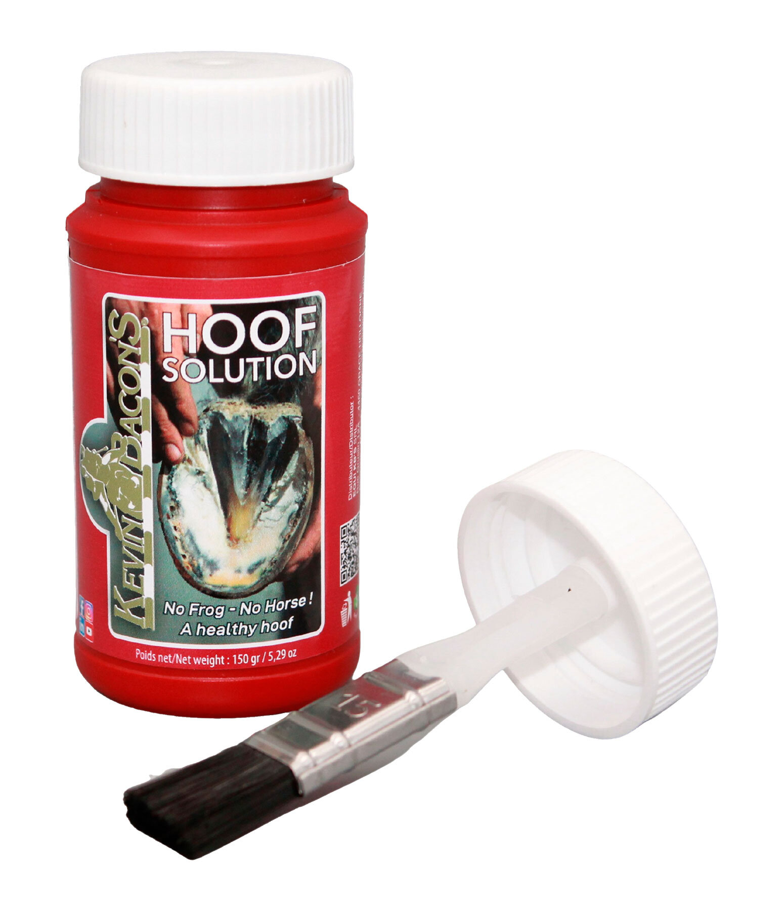 Hoof Solution