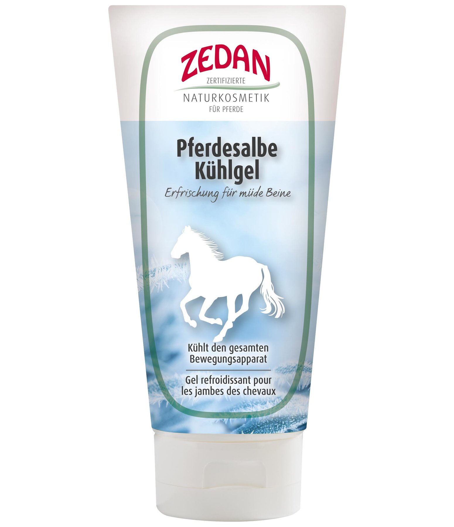 paardenzalf - cooling gel