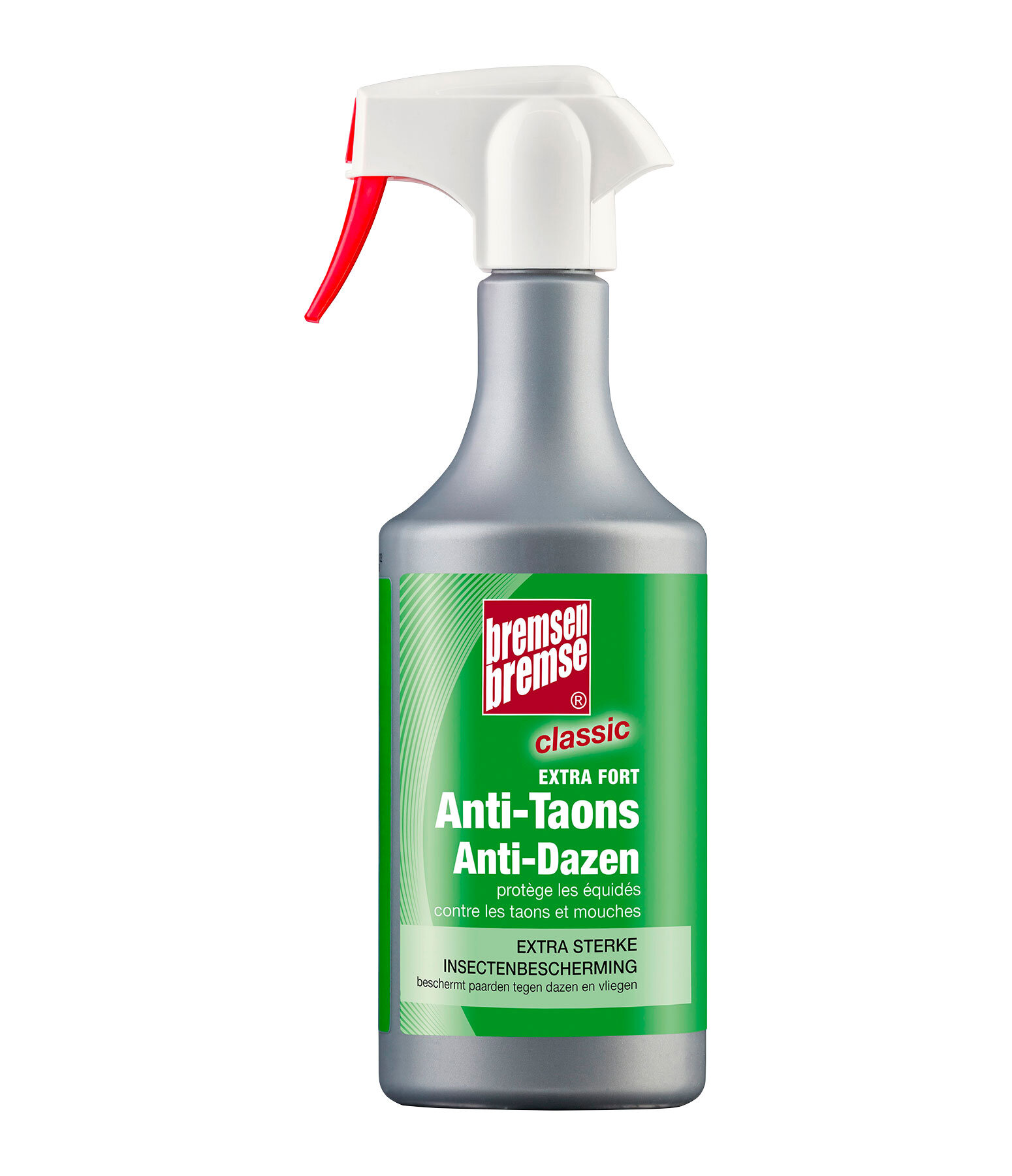 classic Anti Taons / Anti Dazen