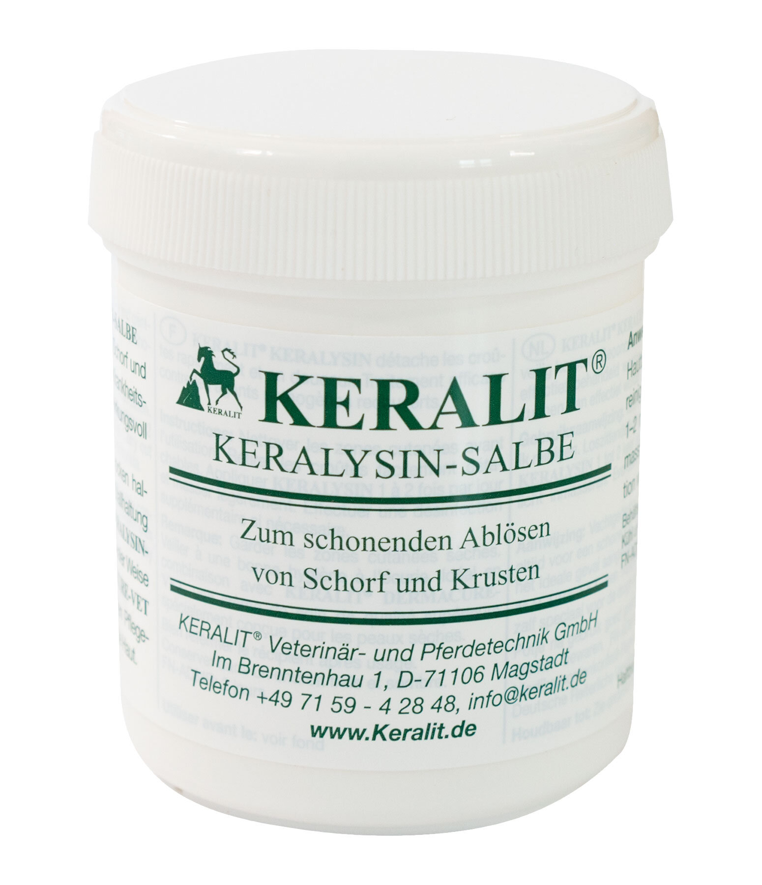 Keralit keralysinzalf