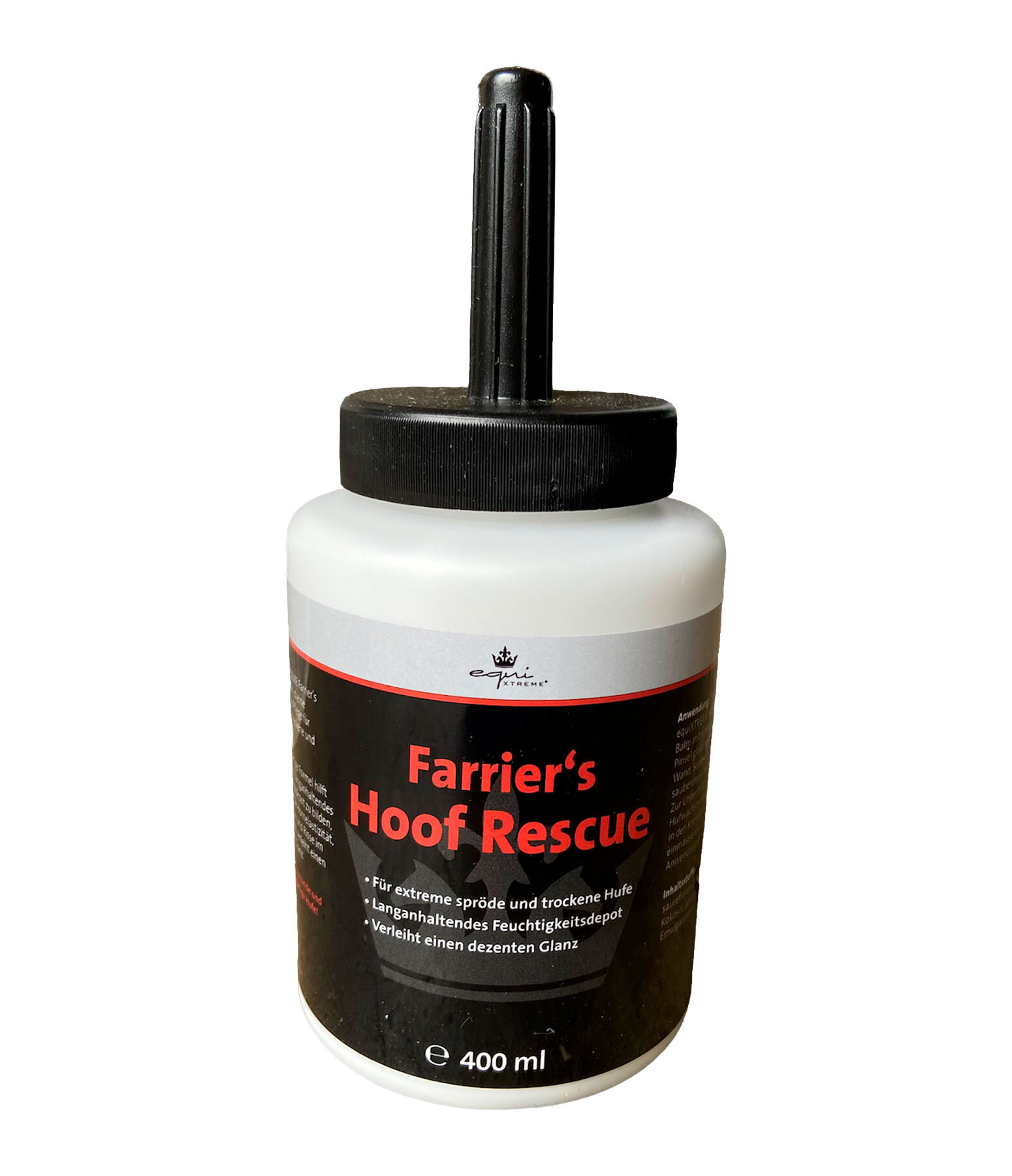 equiXtreme Farrier's Hoof Rescue