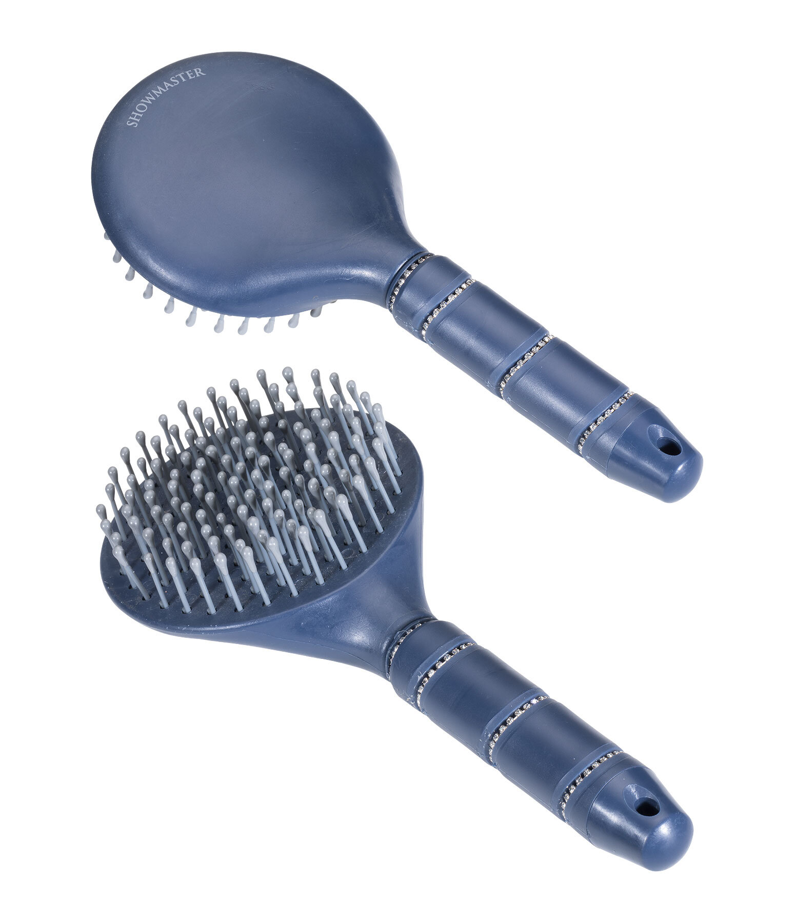 staart- en manenborstel Brilliant