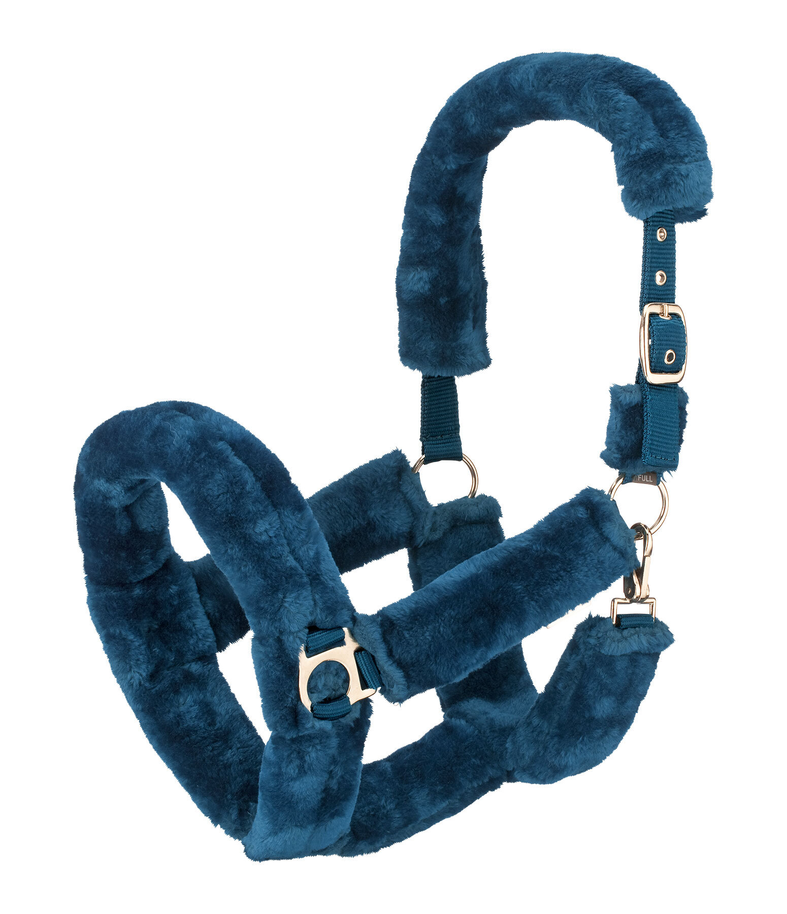 teddyfleece halster Protection