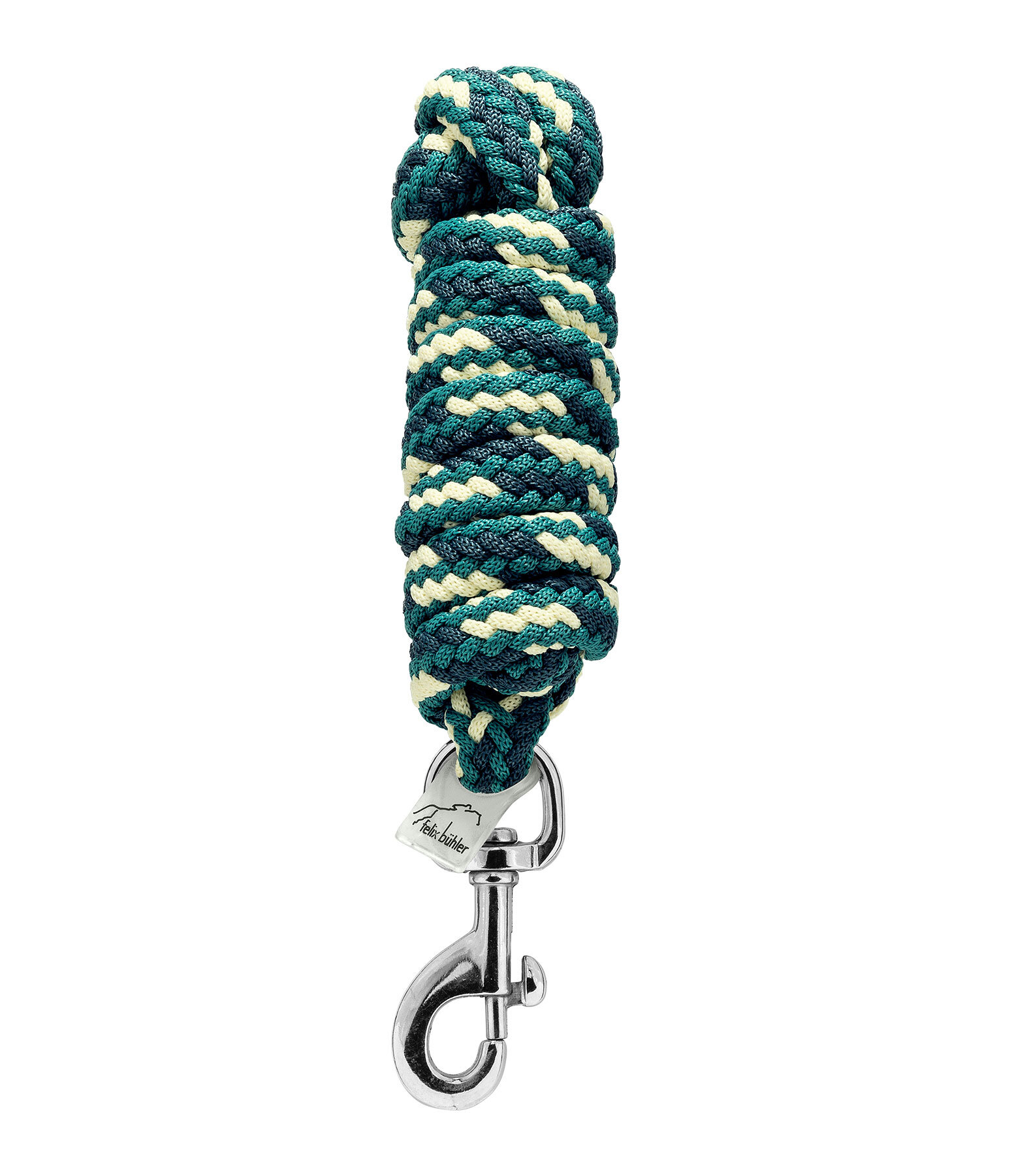 halstertouw Essential met karabijnhaak