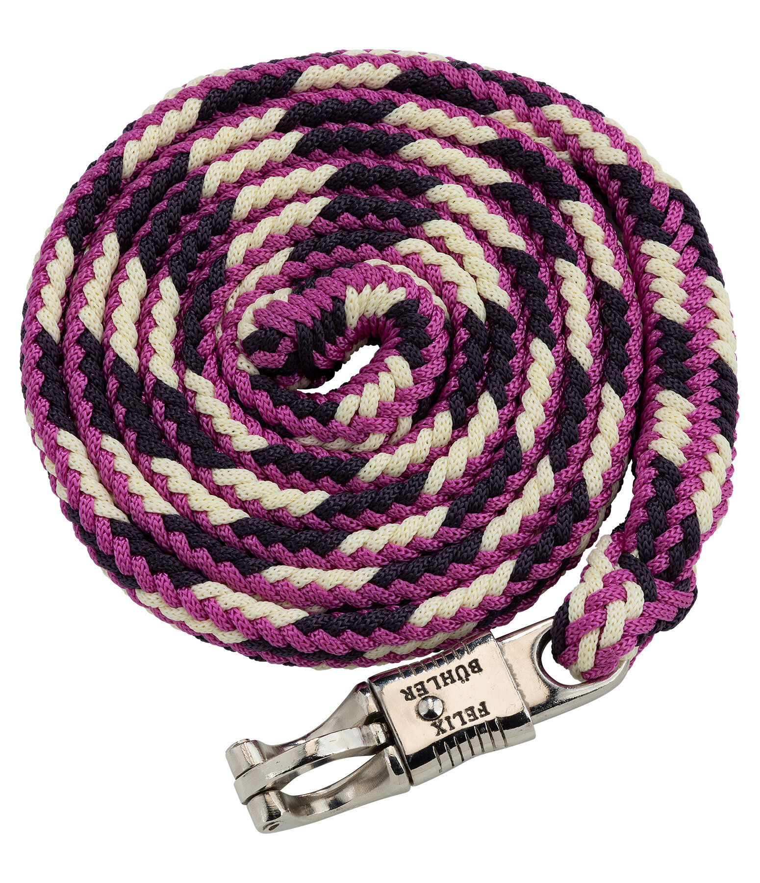 halstertouw Essential met paniekhaak