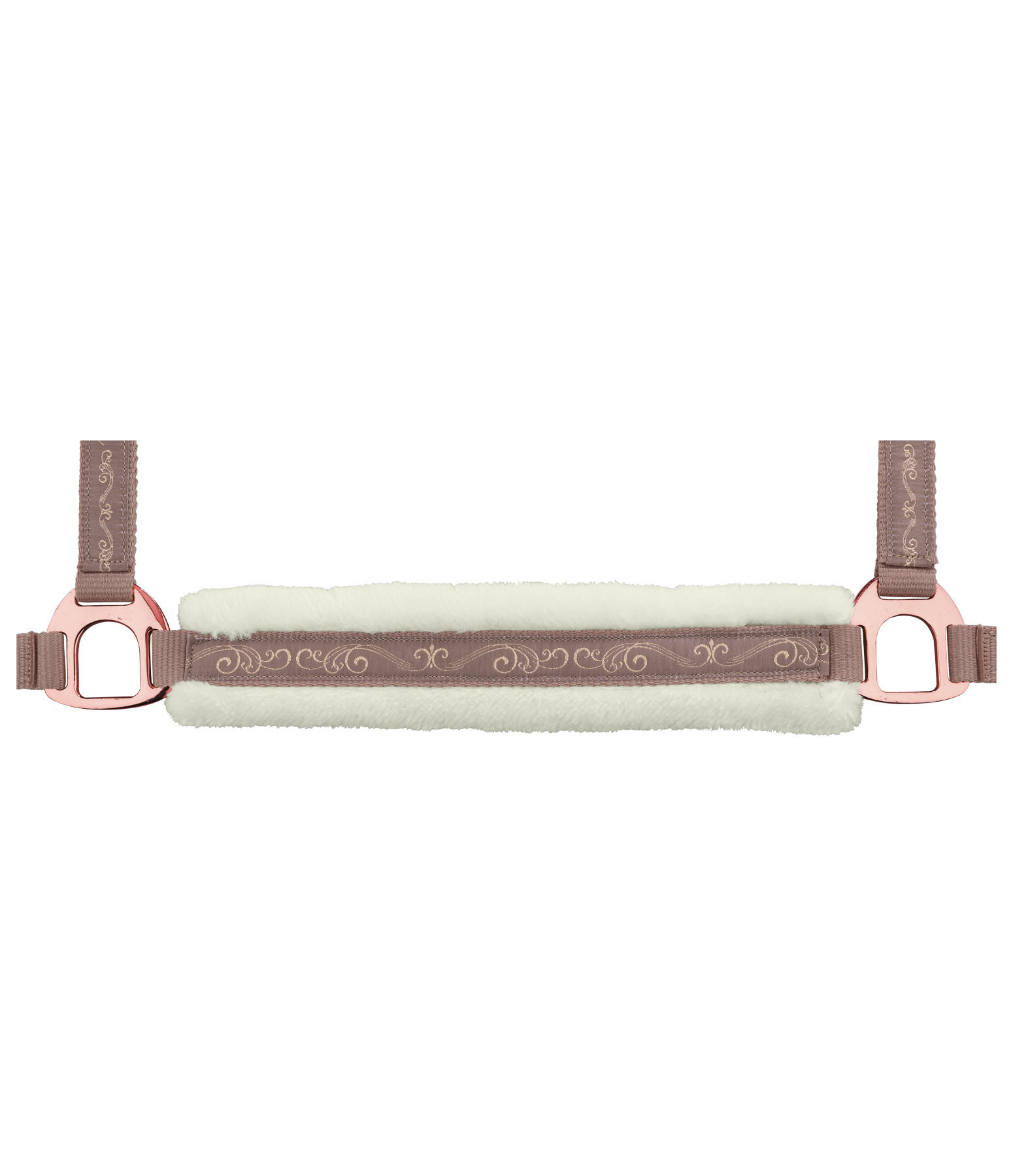 halster Metallic Love