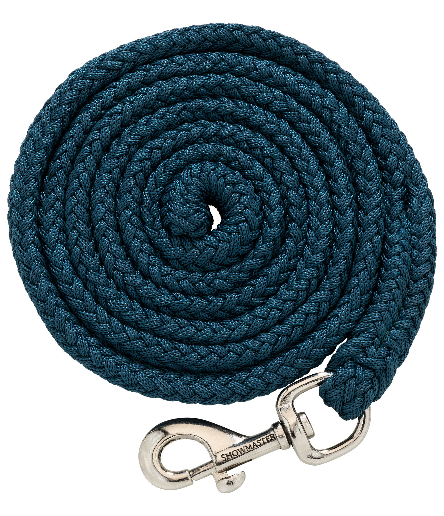 halstertouw Durable met karabijnhaak