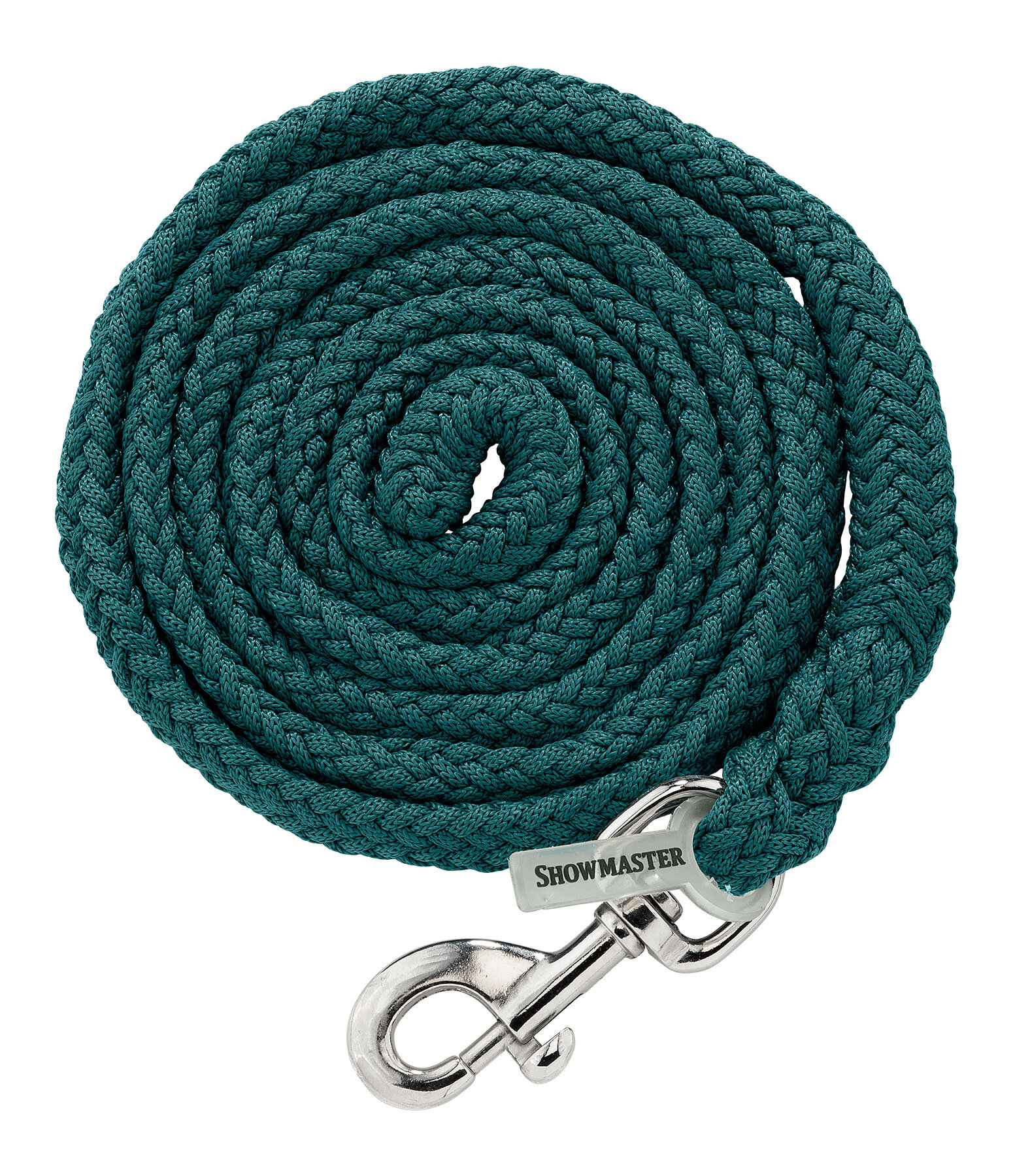 halstertouw Durable met karabijnhaak