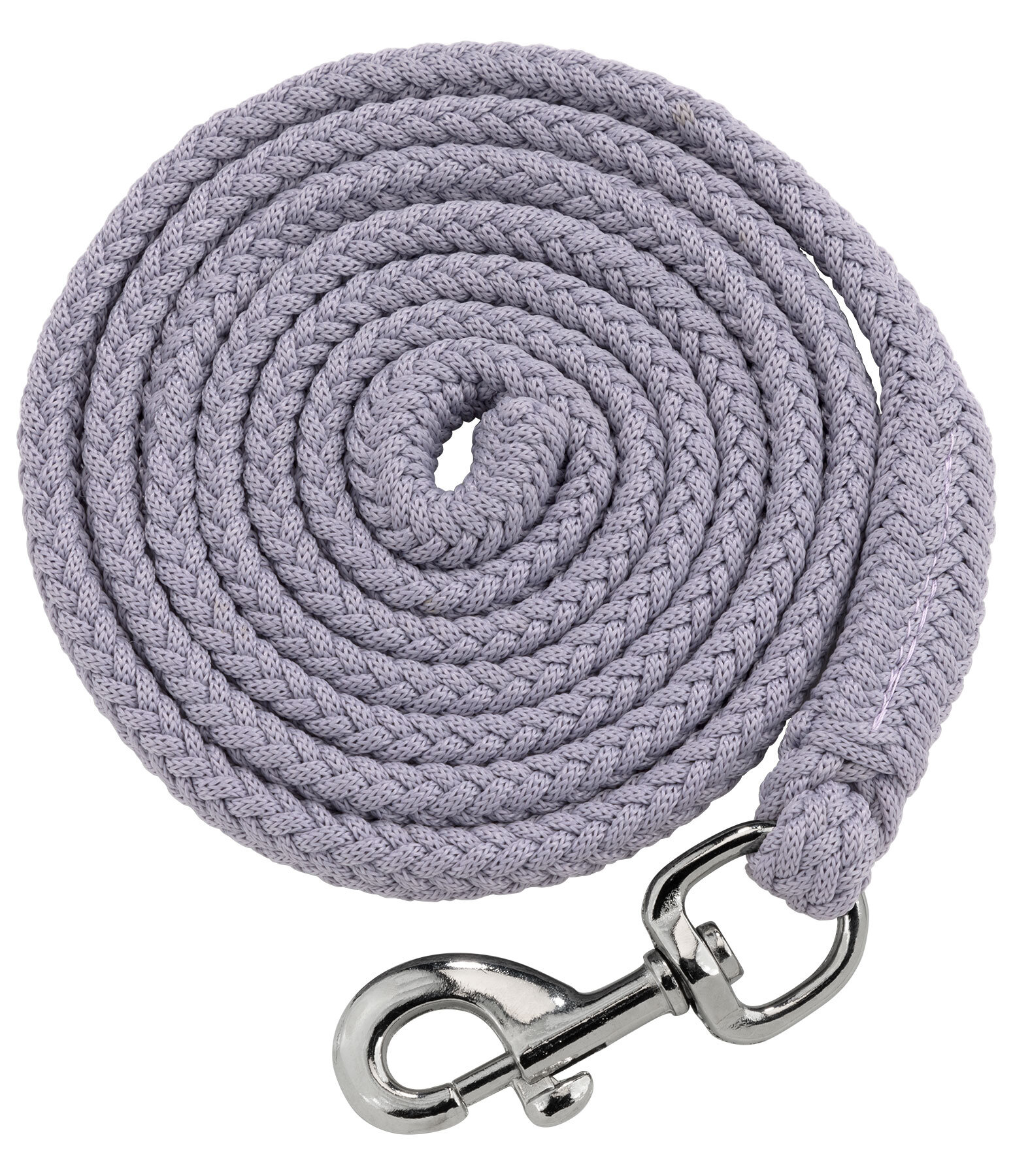halstertouw Durable met karabijnhaak