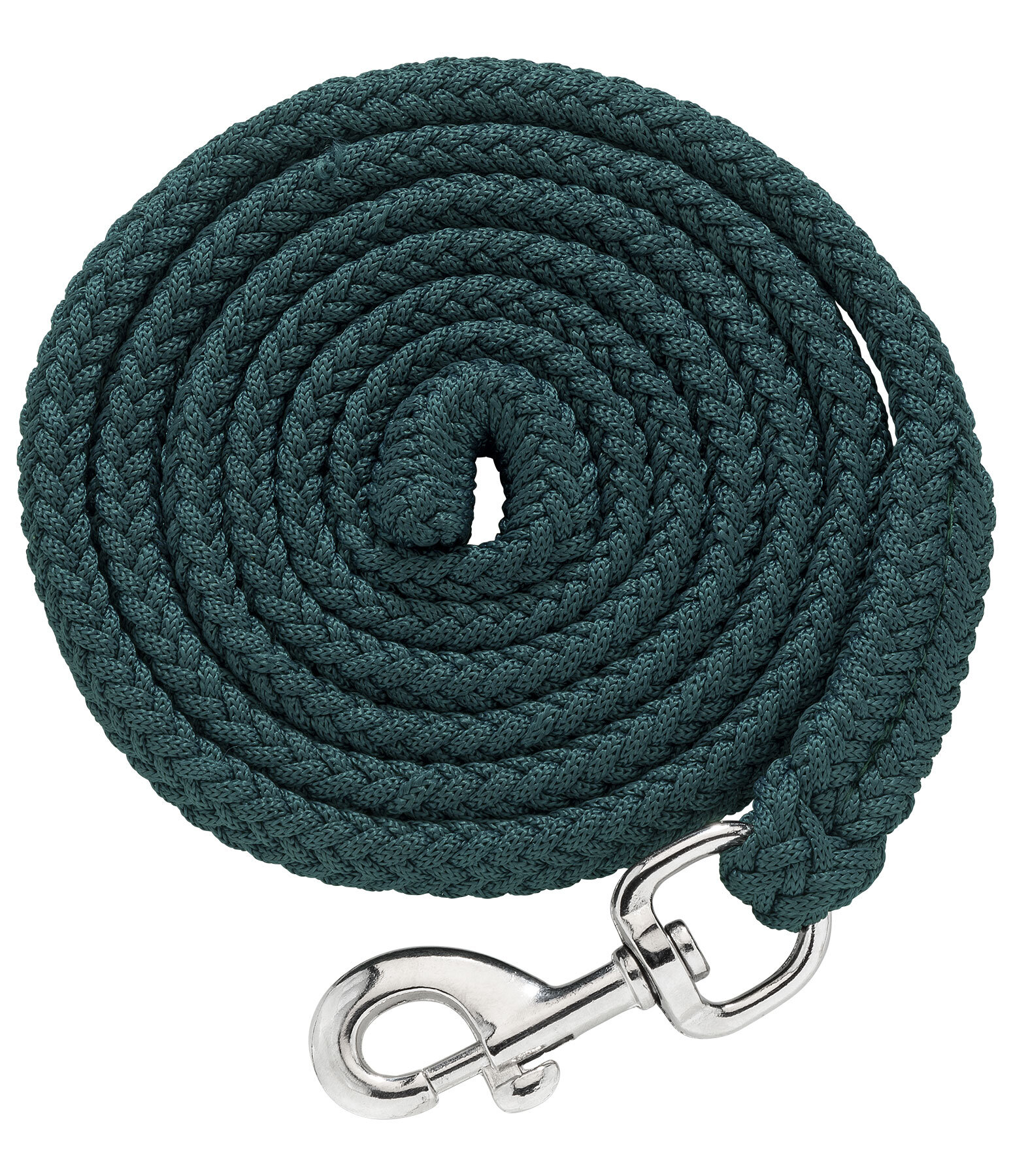 halstertouw Durable met karabijnhaak