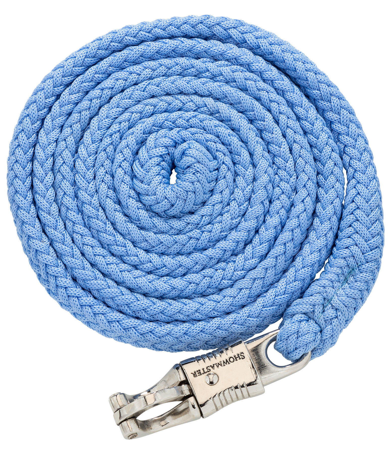 halstertouw Durable met paniekhaken